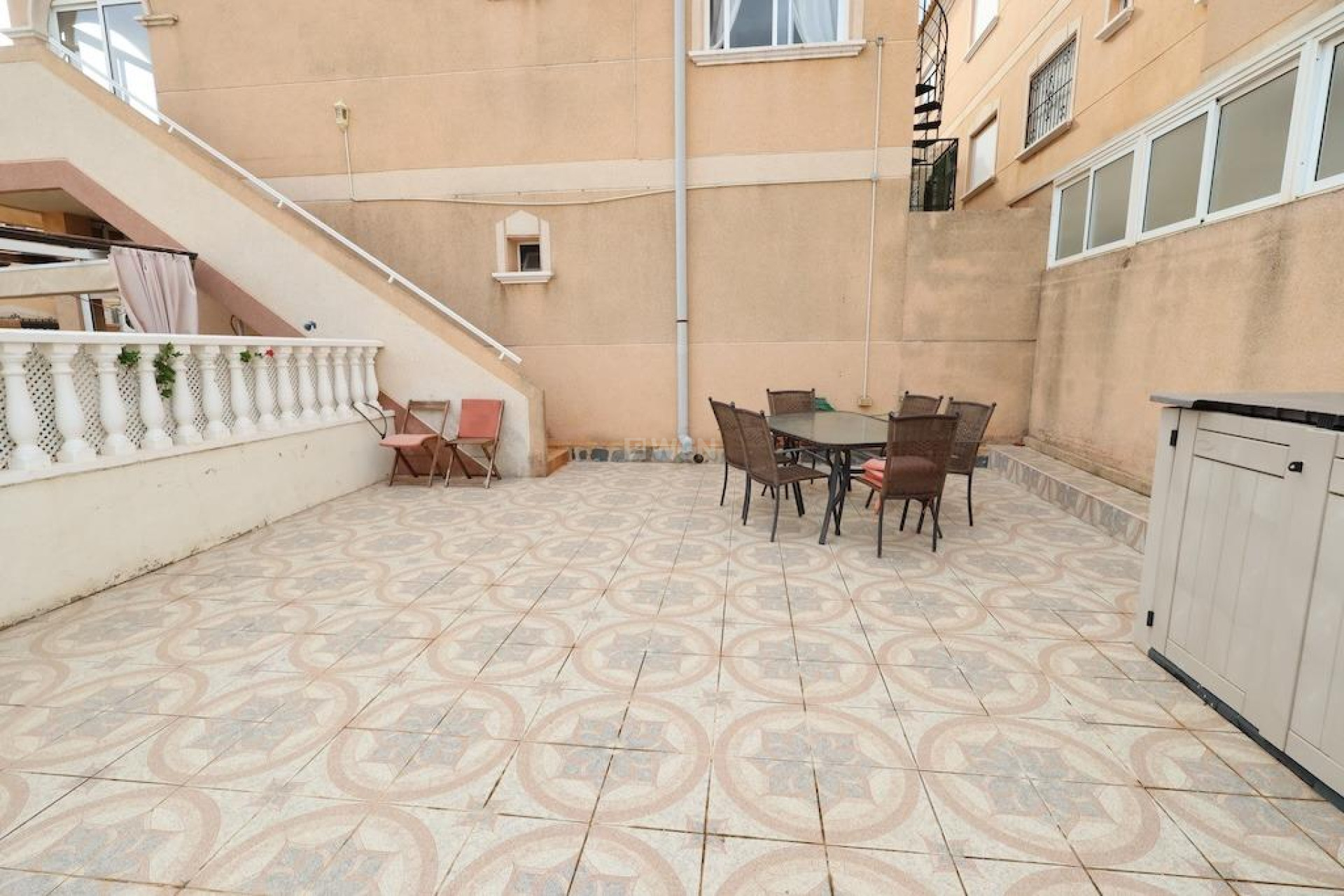 Wiederverkauf - Bungalow - Orihuela Costa - Costa Blanca