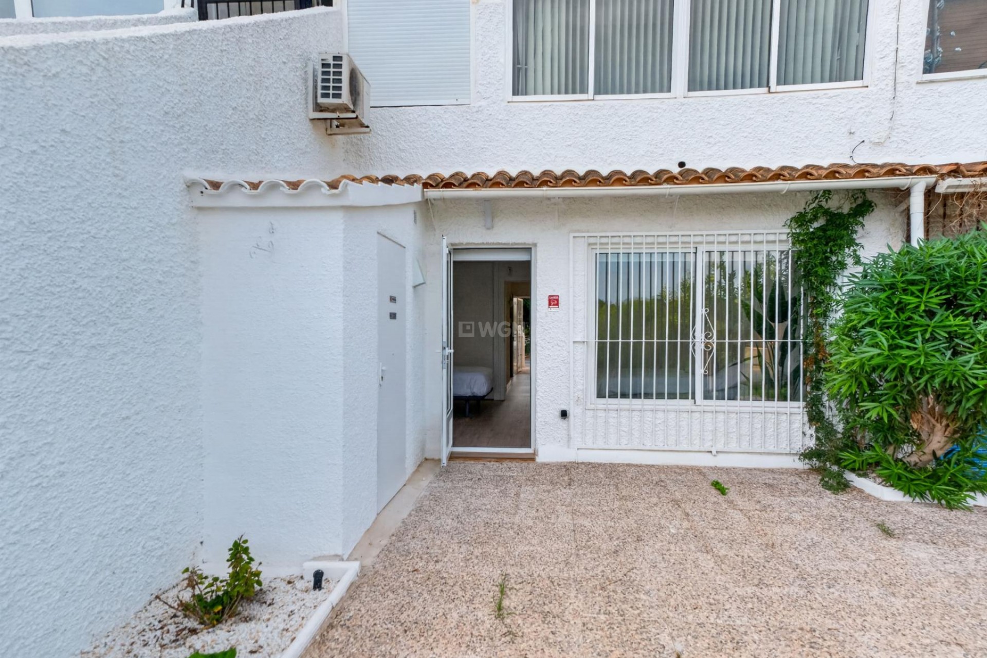 Wiederverkauf - Bungalow - Orihuela Costa - Costa Blanca