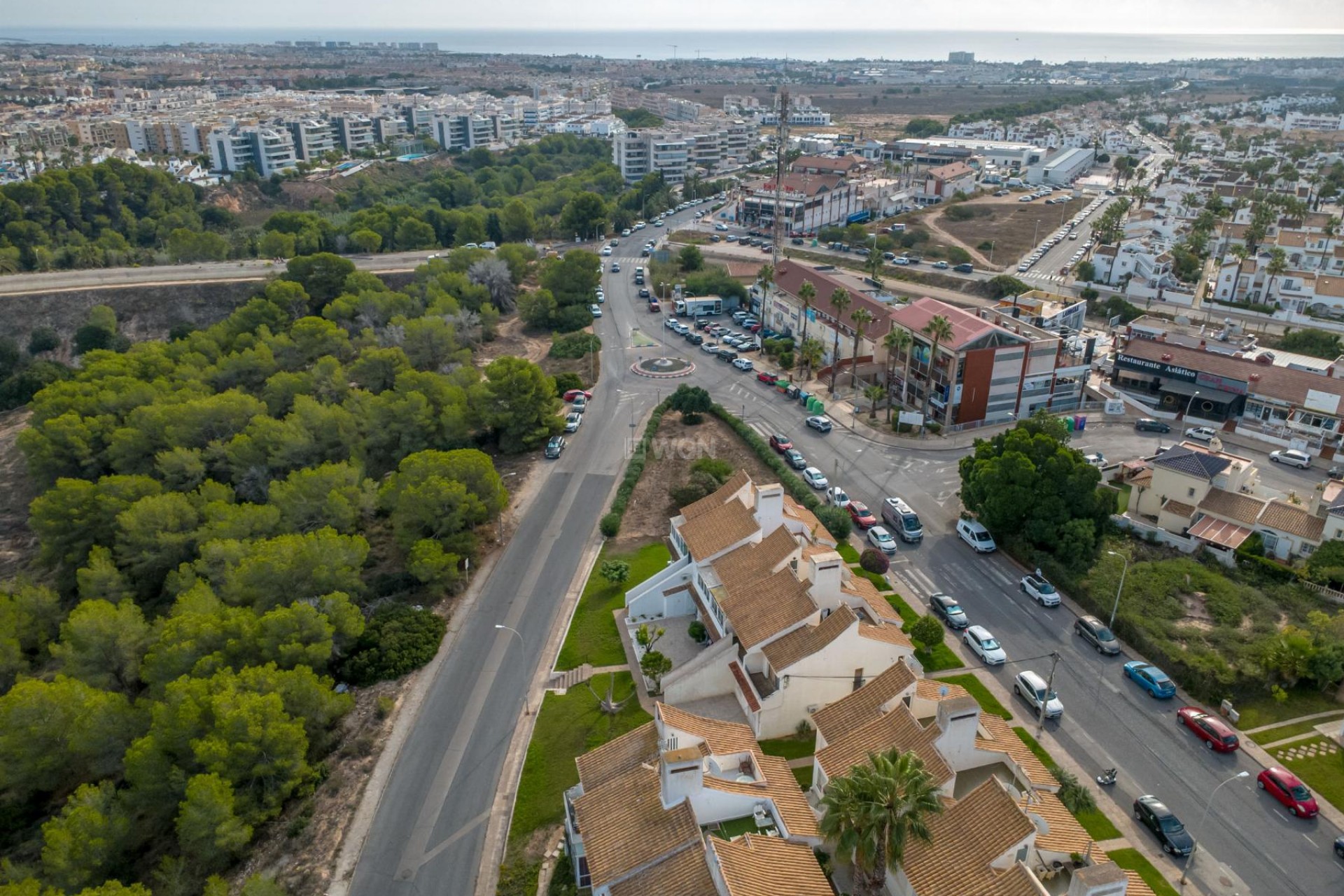 Wiederverkauf - Bungalow - Orihuela Costa - Costa Blanca