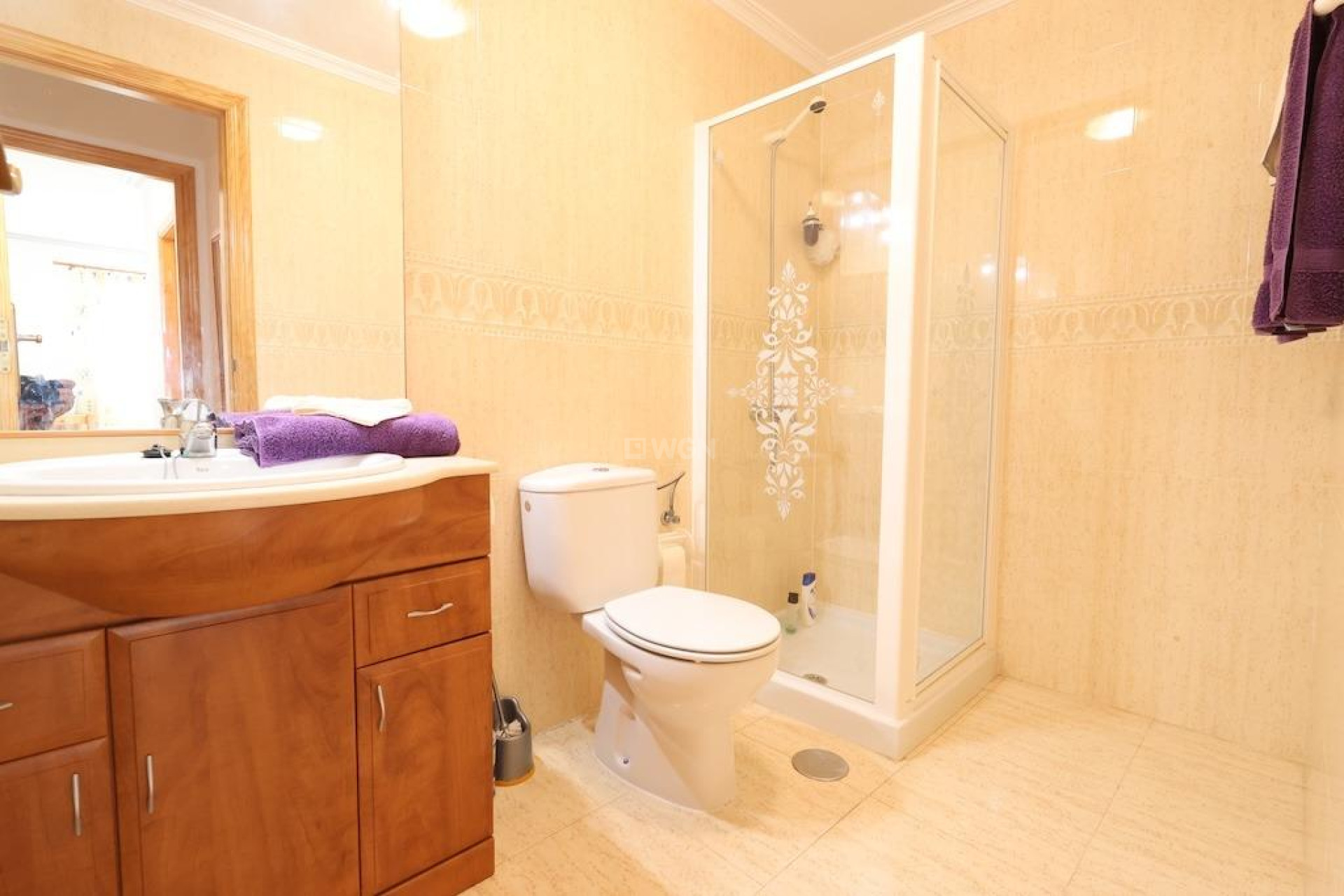 Wiederverkauf - Bungalow - Orihuela Costa - Costa Blanca