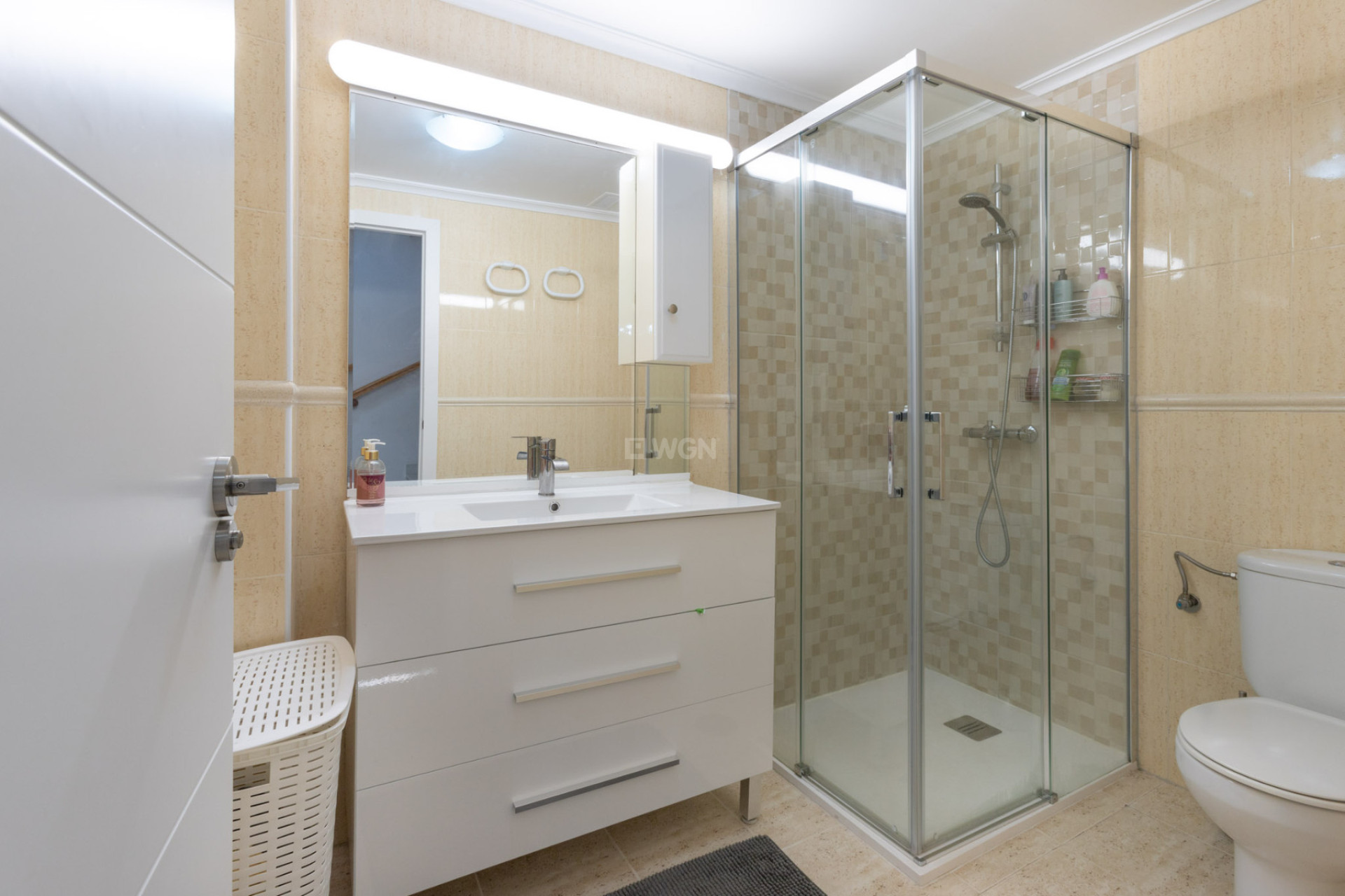 Wiederverkauf - Bungalow - Orihuela Costa - Costa Blanca