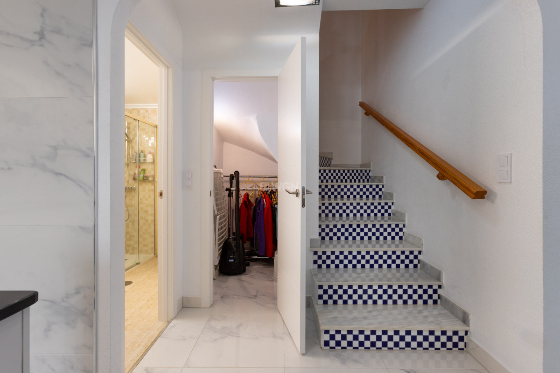 Wiederverkauf - Bungalow - Orihuela Costa - Costa Blanca