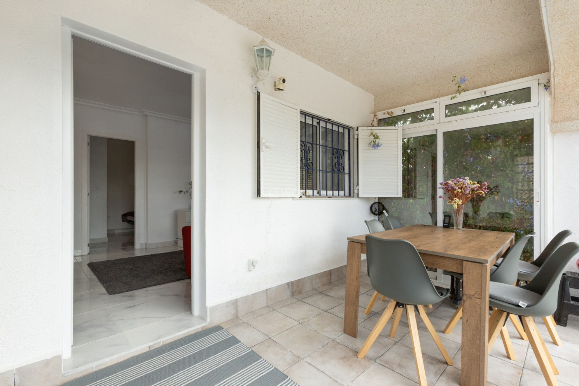 Wiederverkauf - Bungalow - Orihuela Costa - Costa Blanca