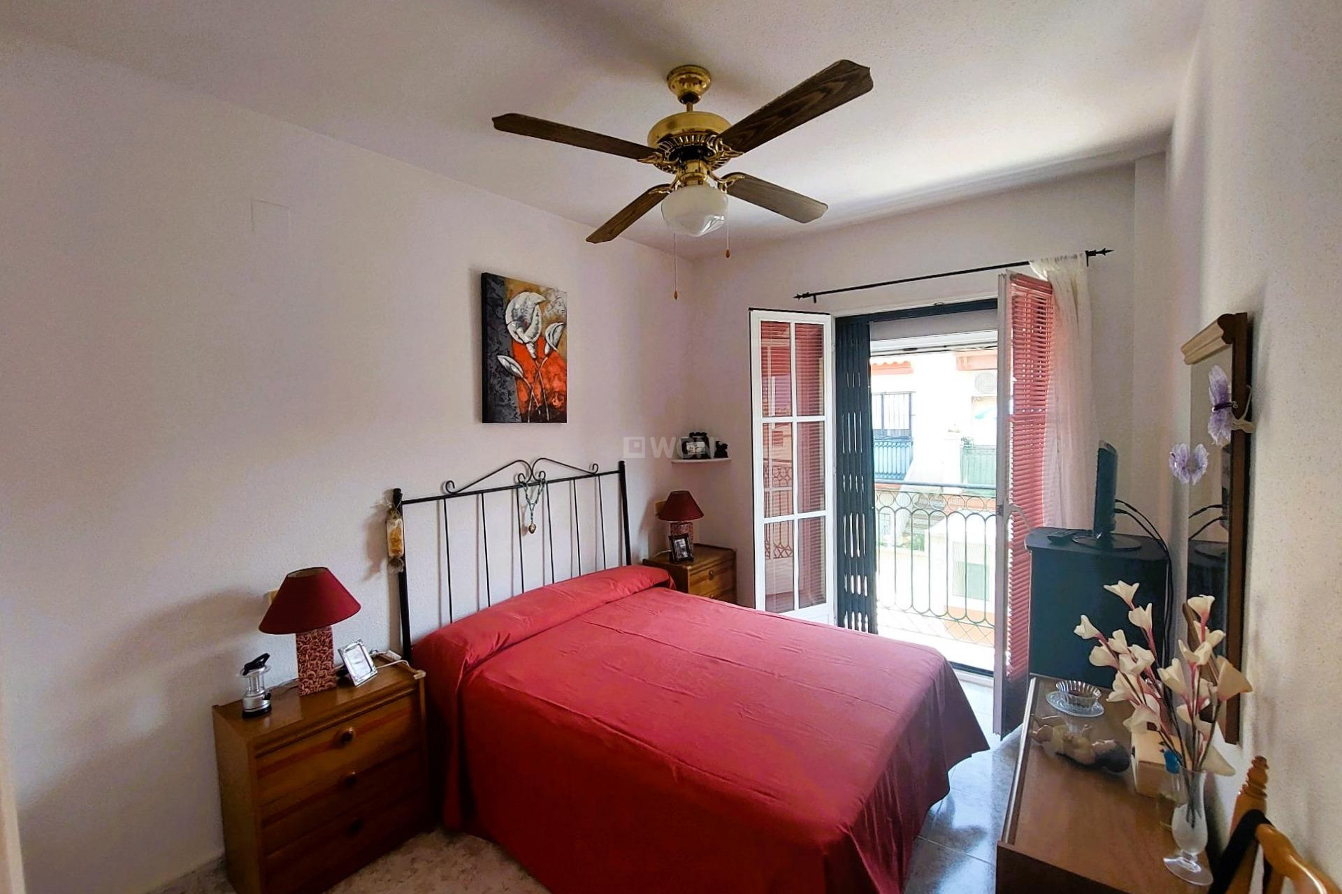 Wiederverkauf - Bungalow - Orihuela Costa - Costa Blanca