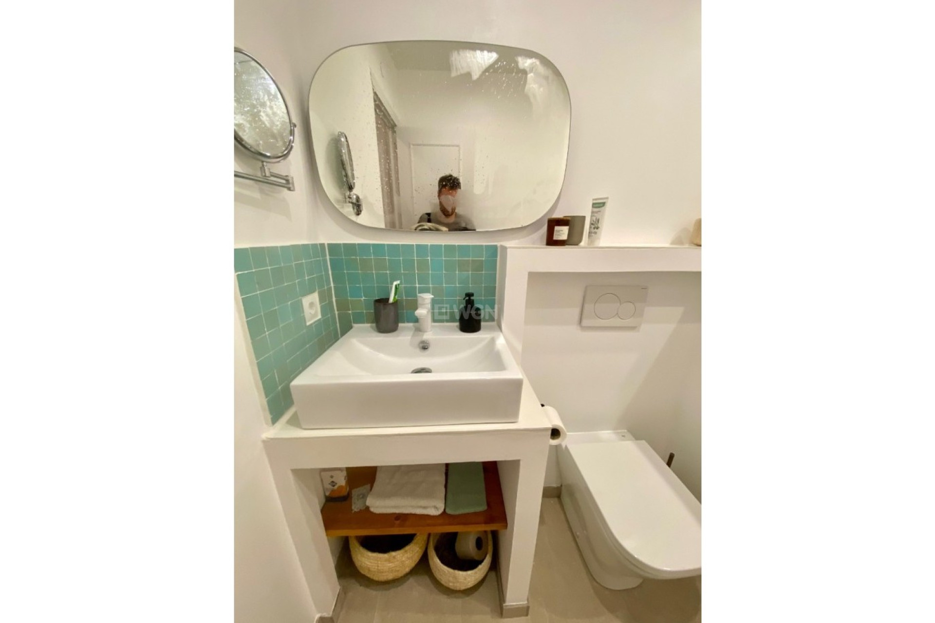 Wiederverkauf - Bungalow - Orihuela Costa - Costa Blanca