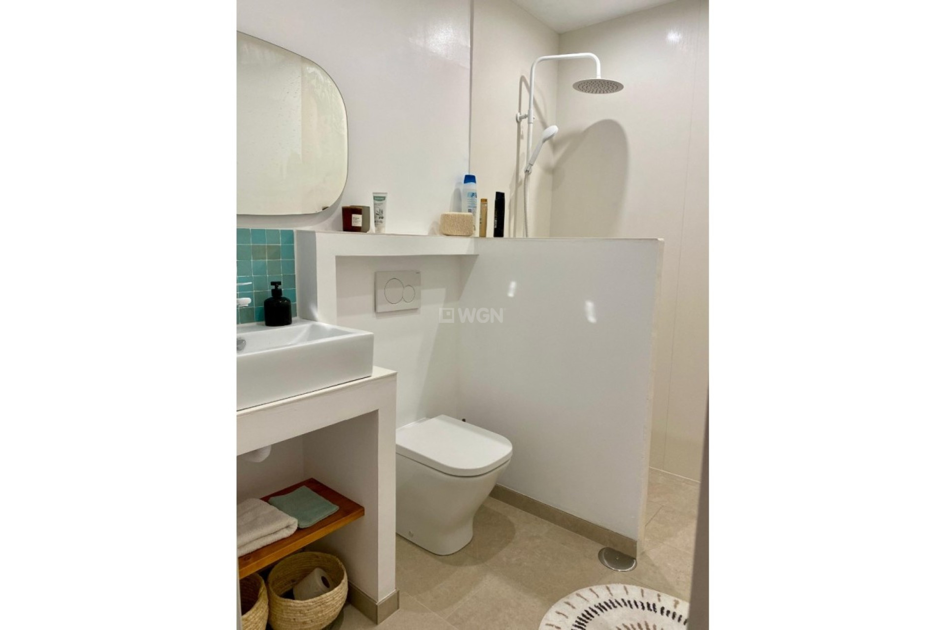 Wiederverkauf - Bungalow - Orihuela Costa - Costa Blanca