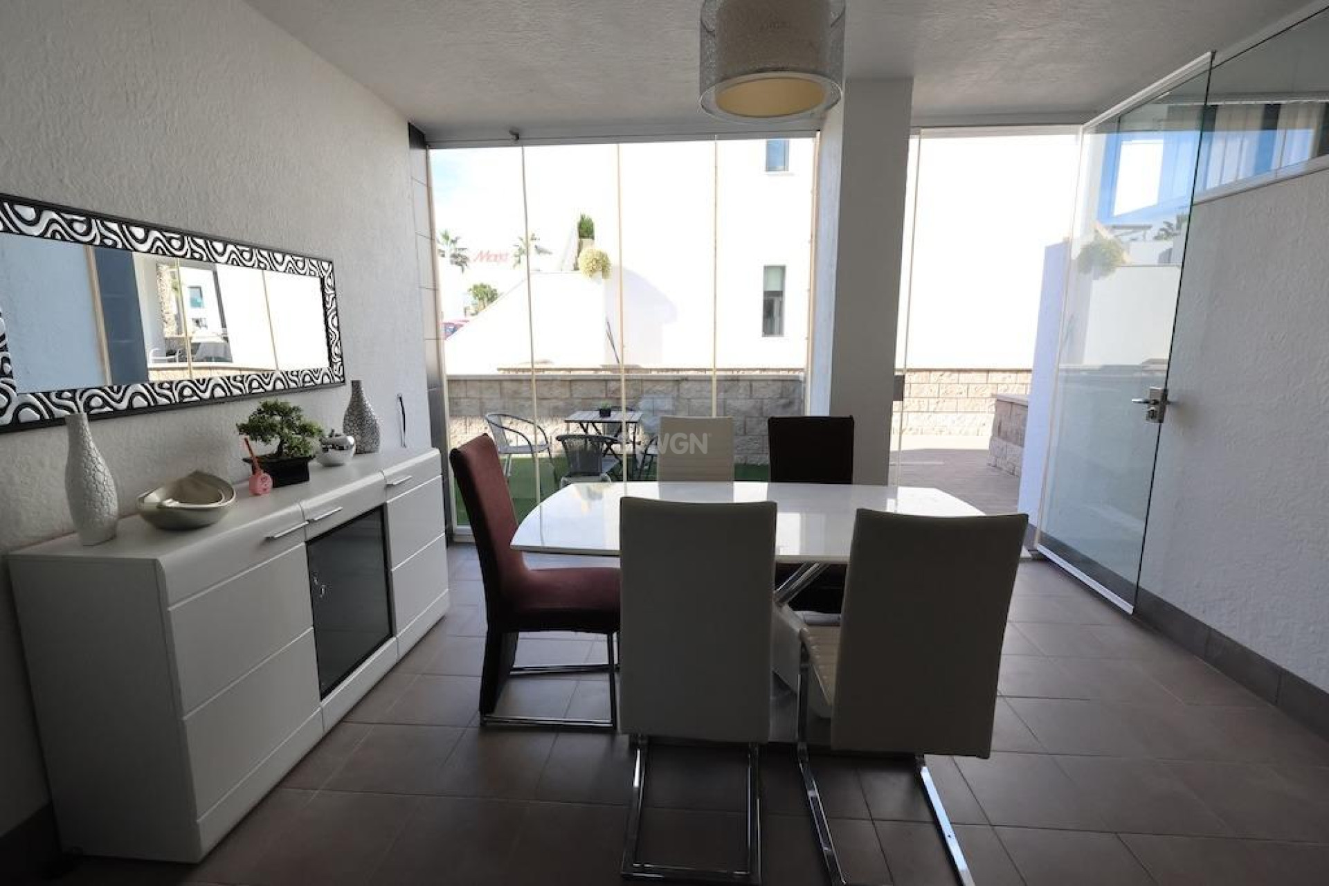 Wiederverkauf - Bungalow - Orihuela Costa - Costa Blanca