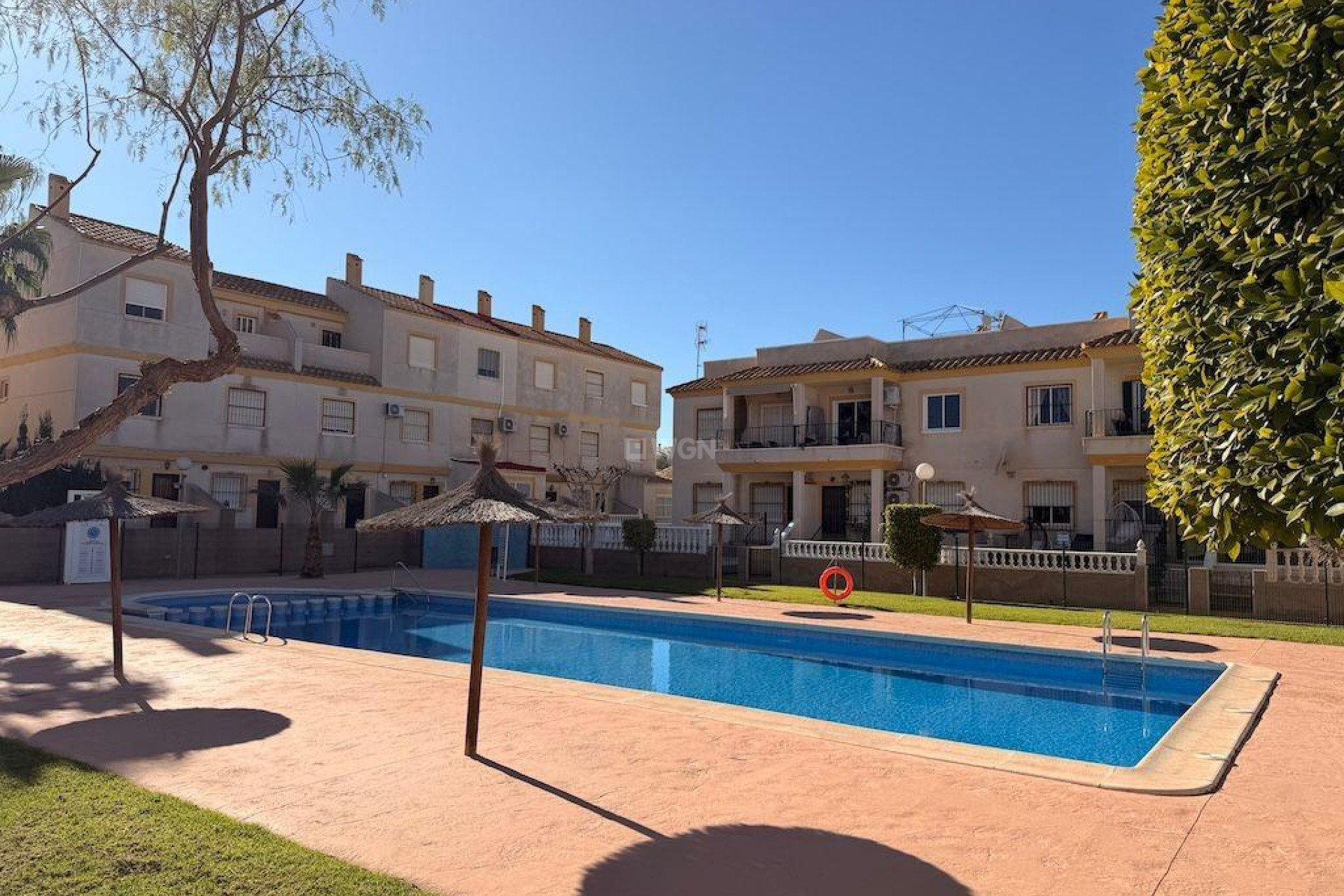Wiederverkauf - Bungalow - Orihuela Costa - Costa Blanca