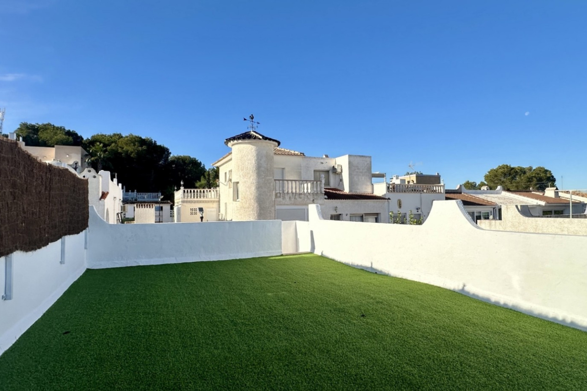 Wiederverkauf - Bungalow - Orihuela Costa - Costa Blanca