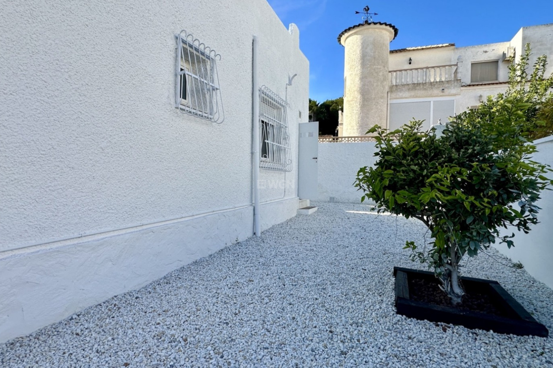 Wiederverkauf - Bungalow - Orihuela Costa - Costa Blanca