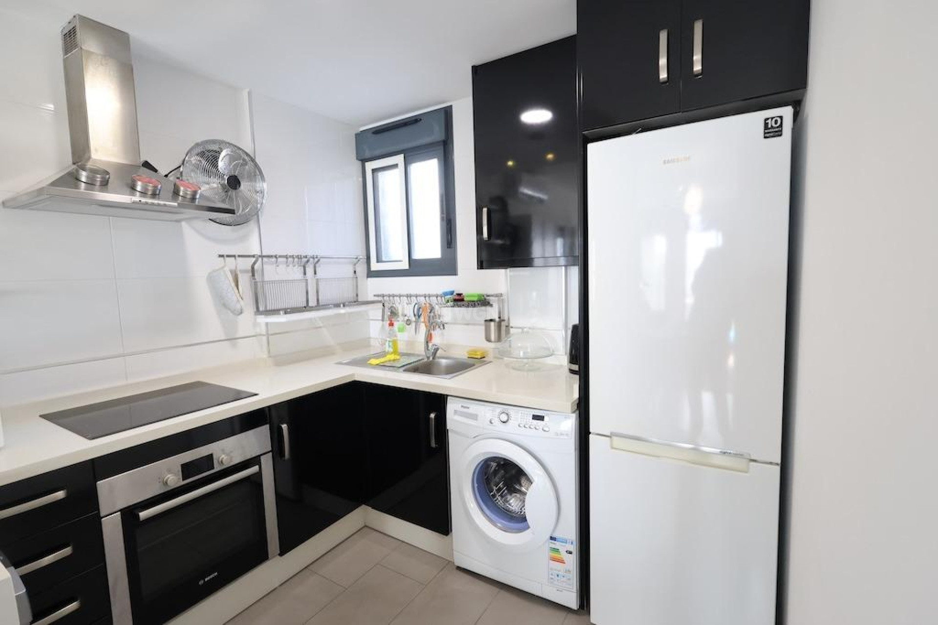 Wiederverkauf - Bungalow - Orihuela Costa - Costa Blanca