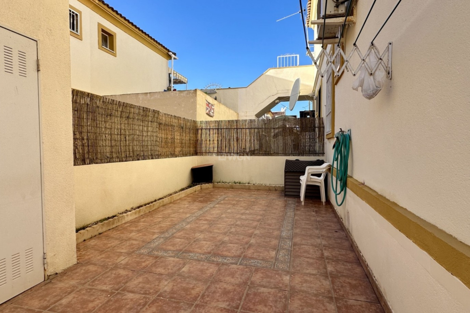 Wiederverkauf - Bungalow - Orihuela Costa - Costa Blanca
