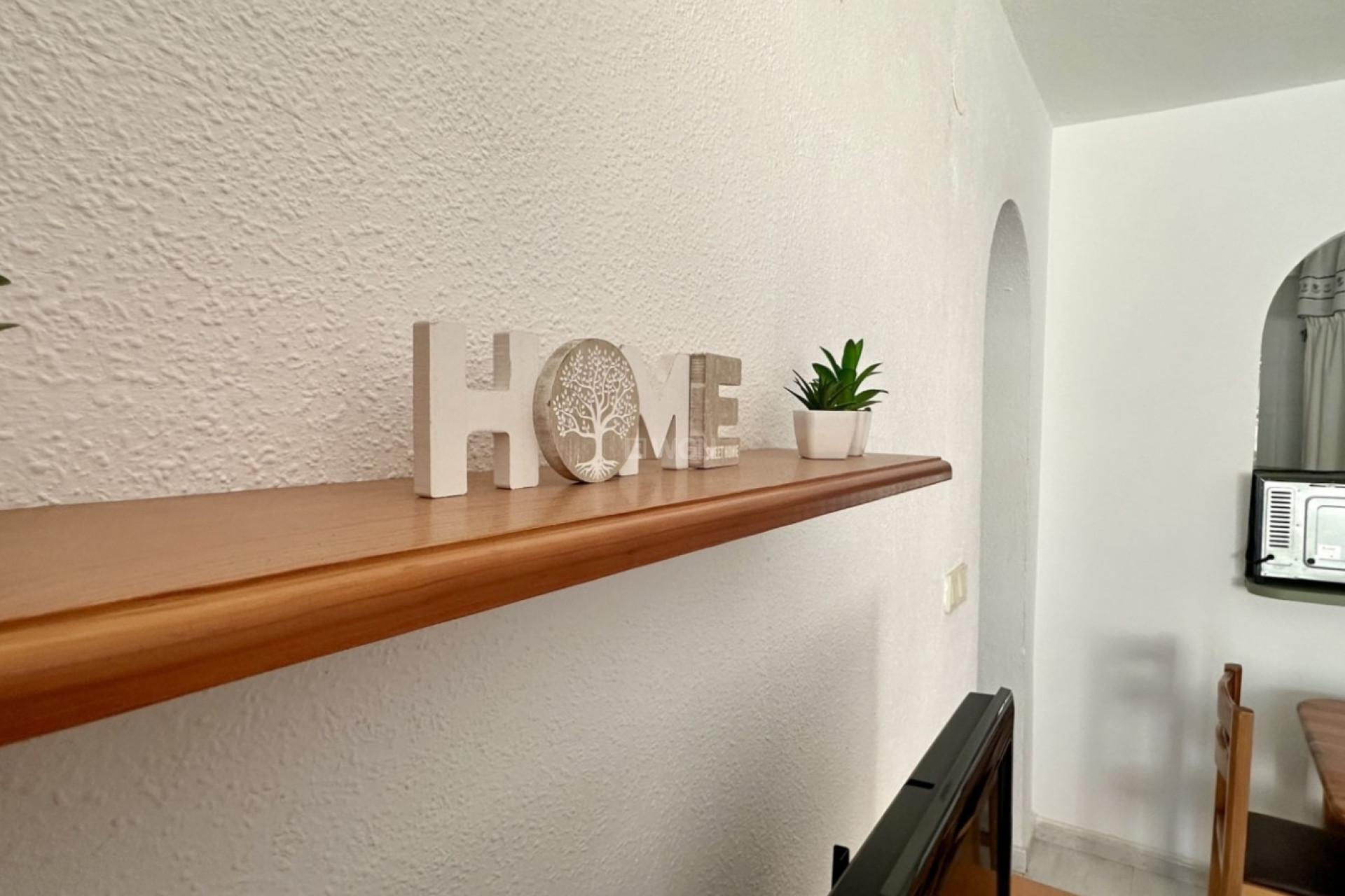 Wiederverkauf - Bungalow - Orihuela Costa - Costa Blanca