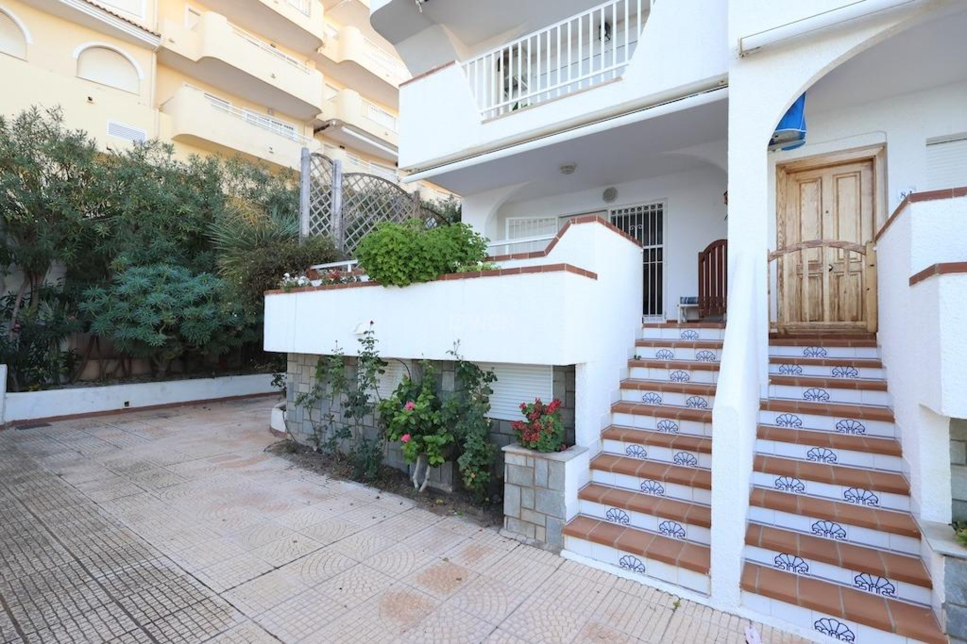 Wiederverkauf - Bungalow - Orihuela Costa - Costa Blanca