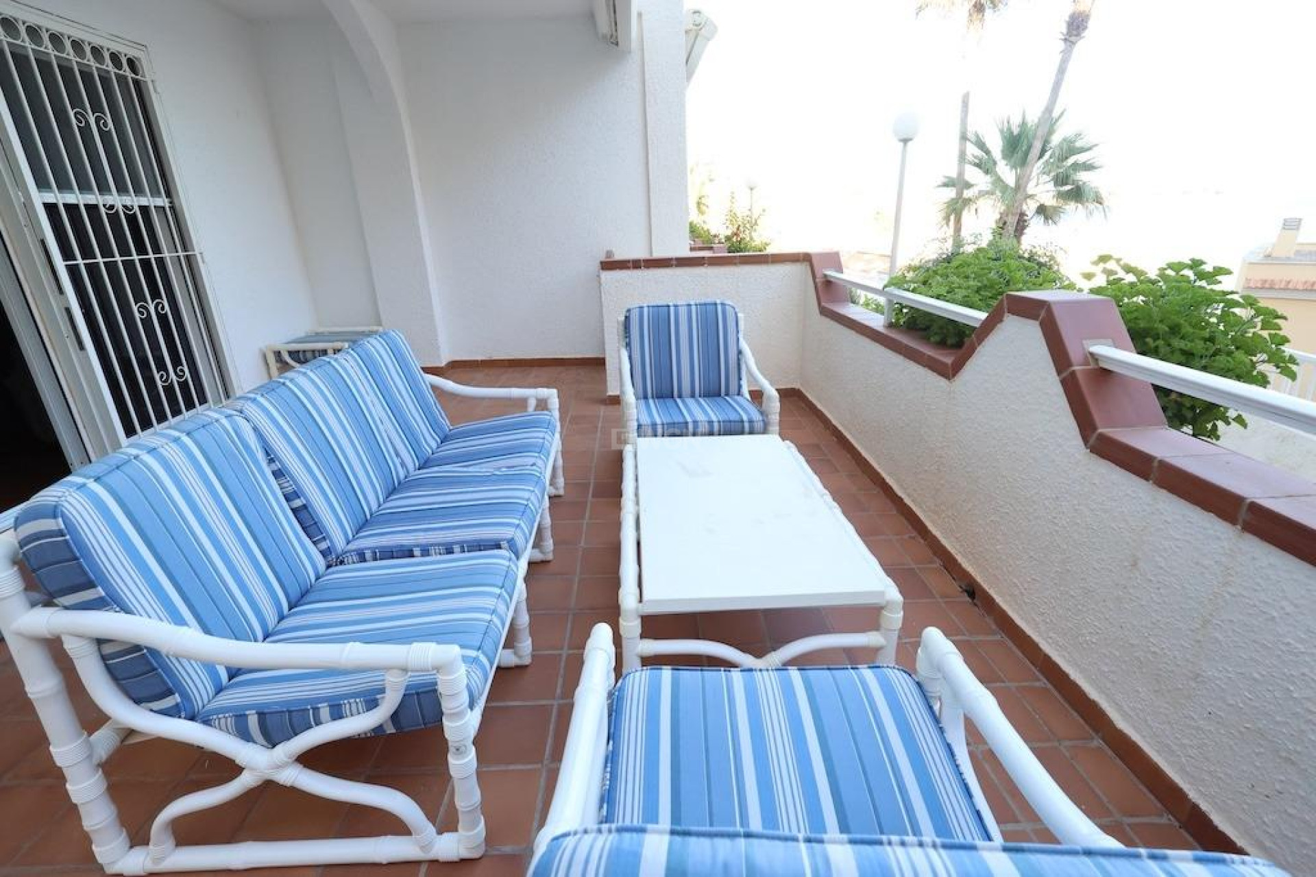 Wiederverkauf - Bungalow - Orihuela Costa - Costa Blanca