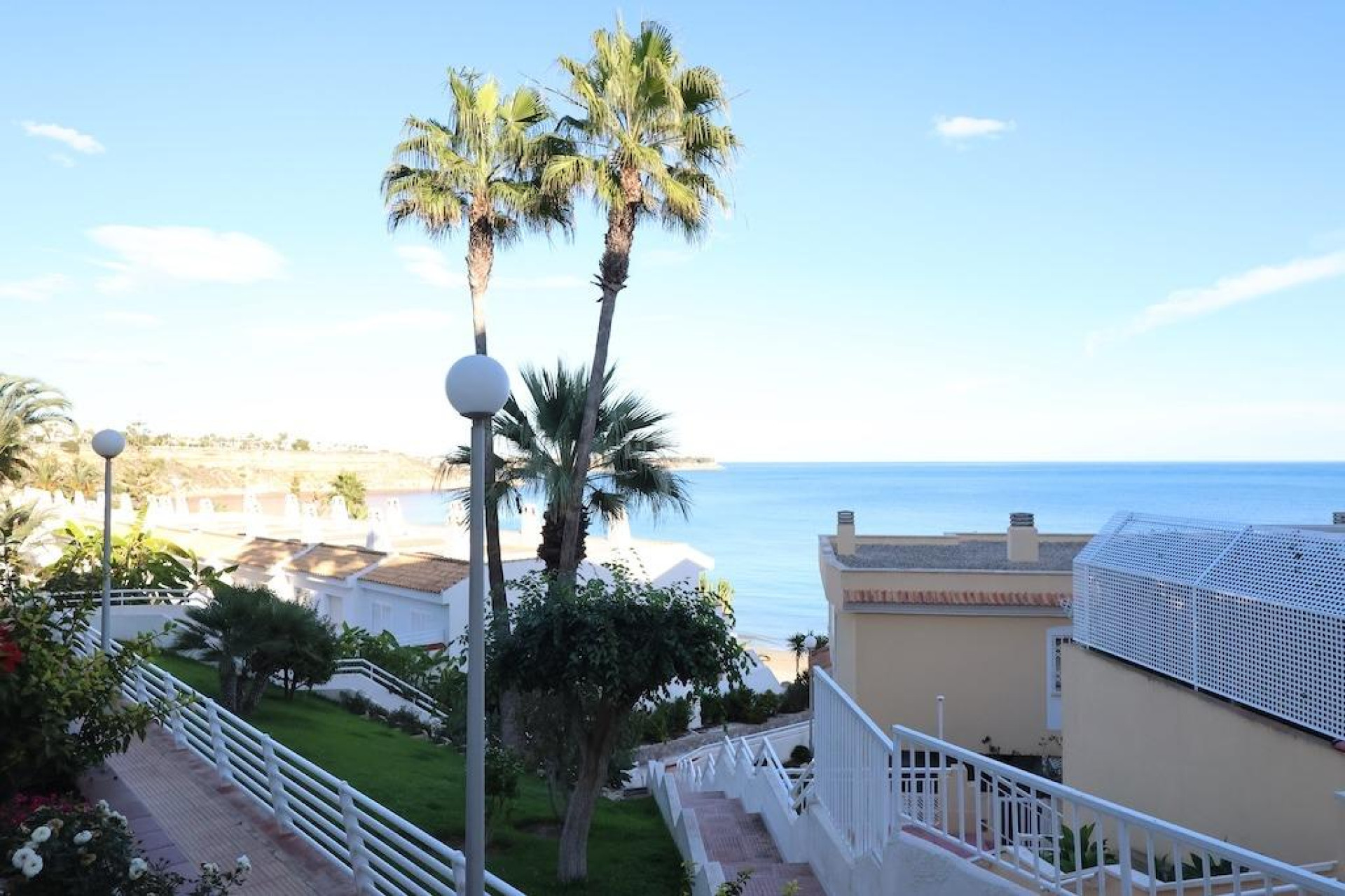 Wiederverkauf - Bungalow - Orihuela Costa - Costa Blanca