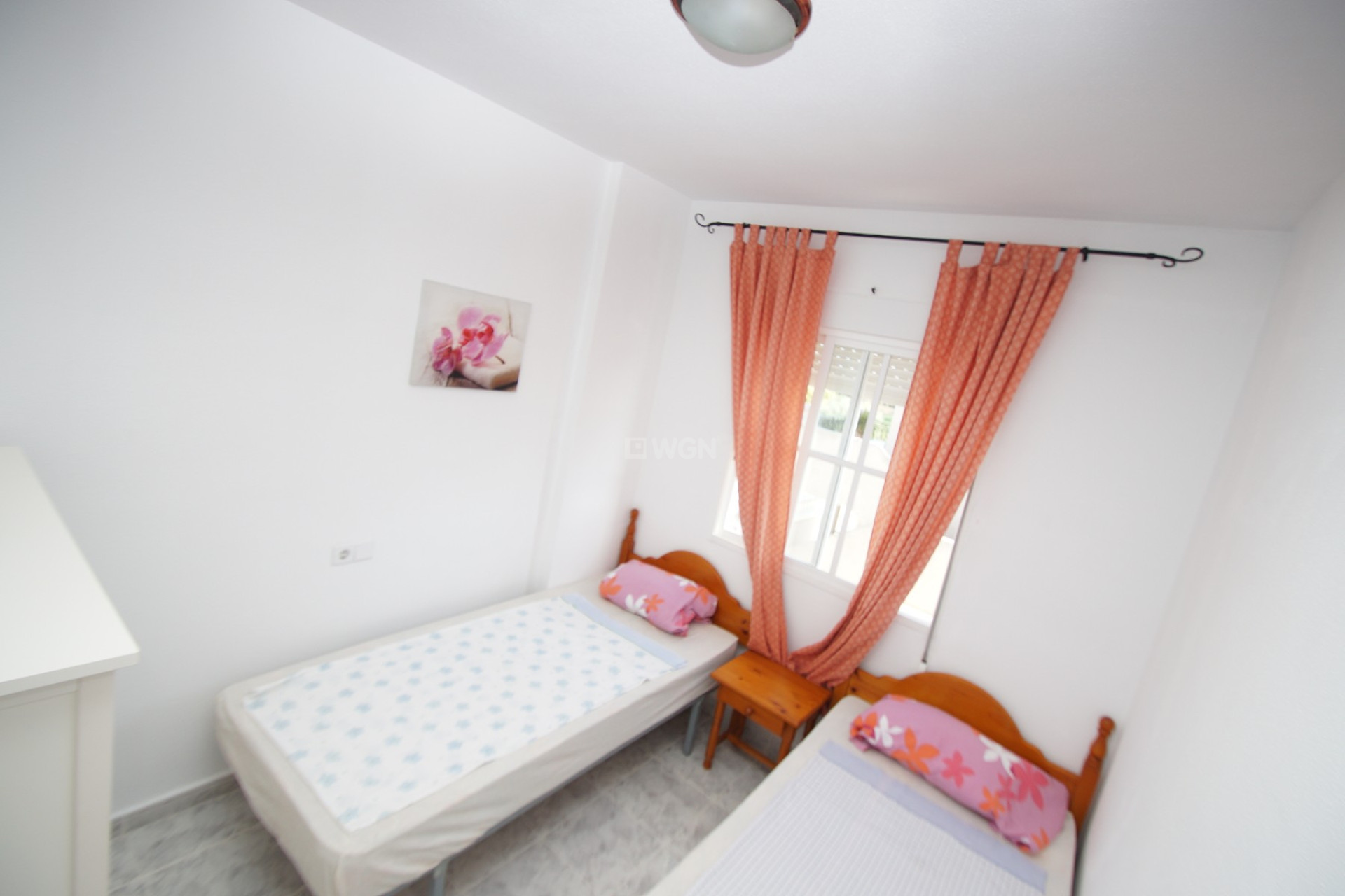 Wiederverkauf - Bungalow - Orihuela Costa - Costa Blanca