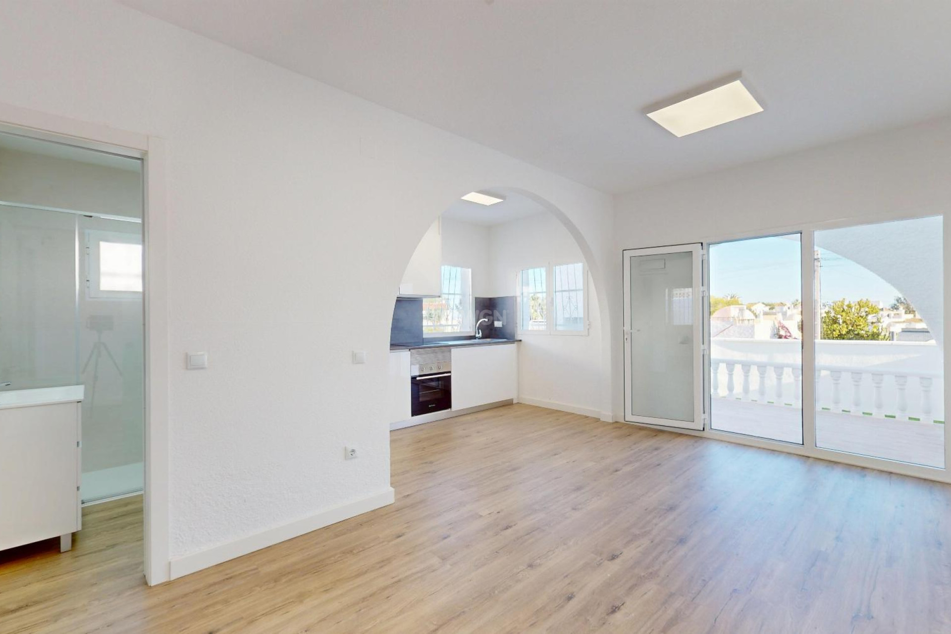 Wiederverkauf - Bungalow - Orihuela Costa - Costa Blanca