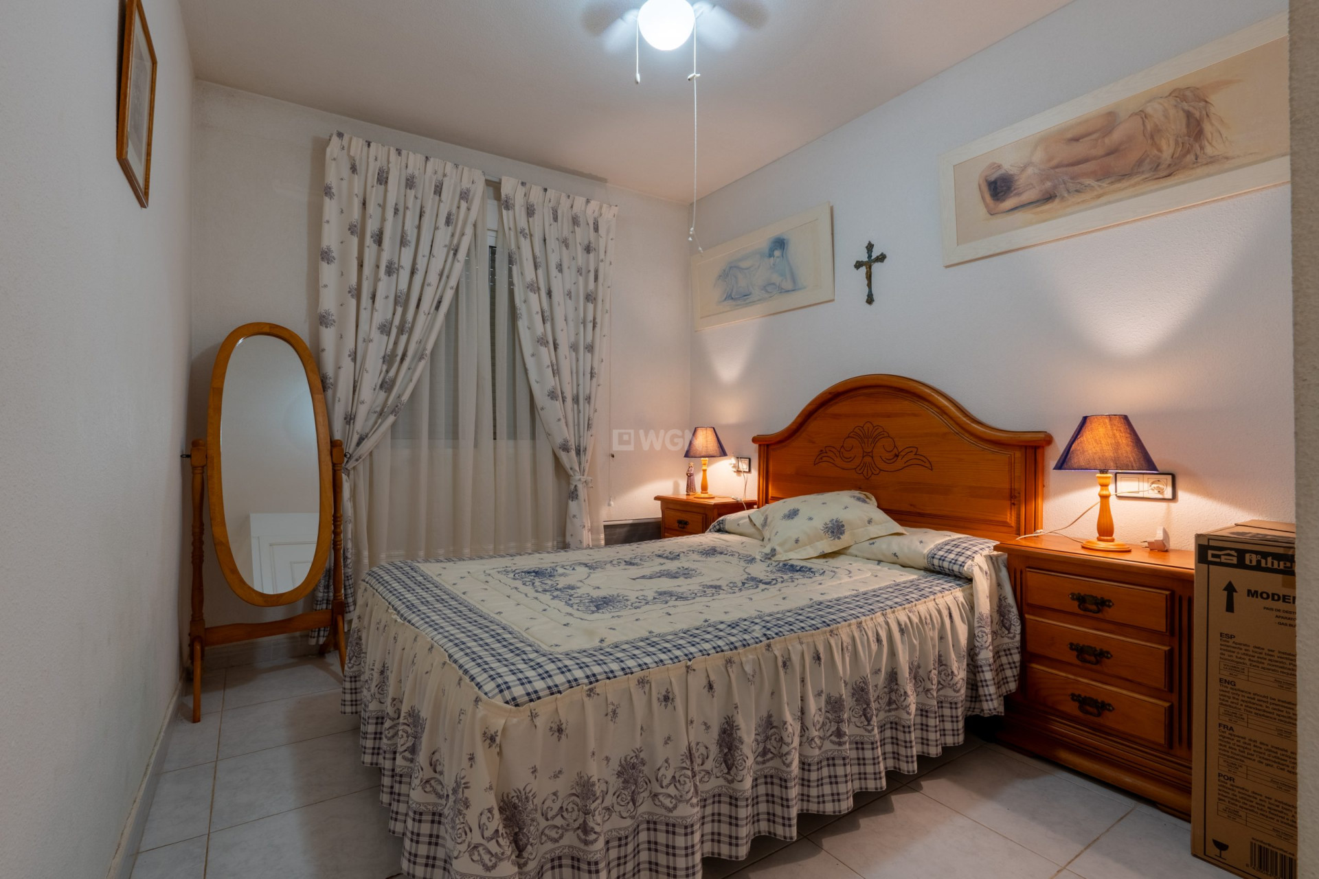 Wiederverkauf - Bungalow - Orihuela Costa - Costa Blanca