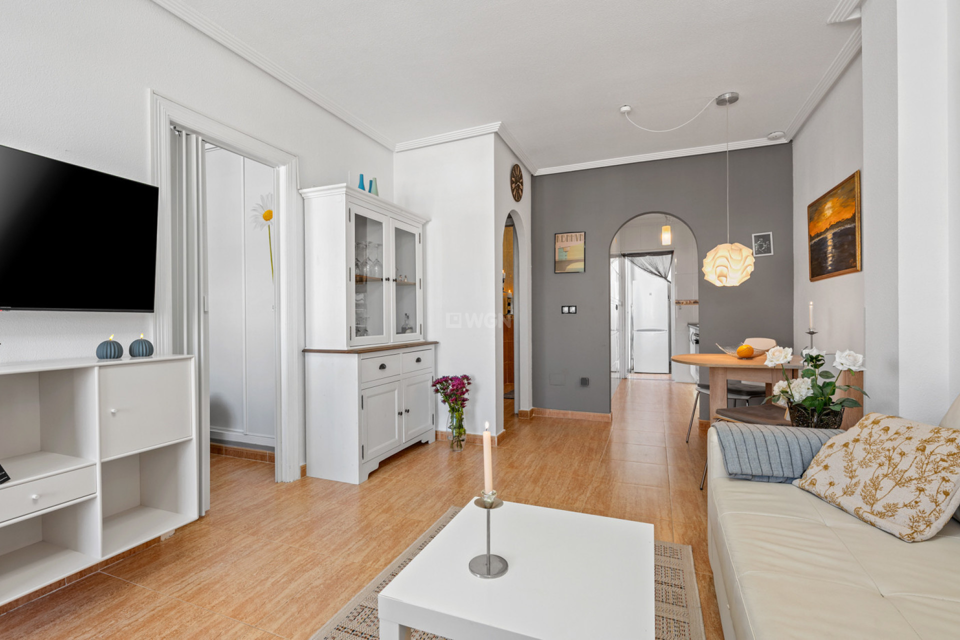 Wiederverkauf - Bungalow - Orihuela Costa - Costa Blanca