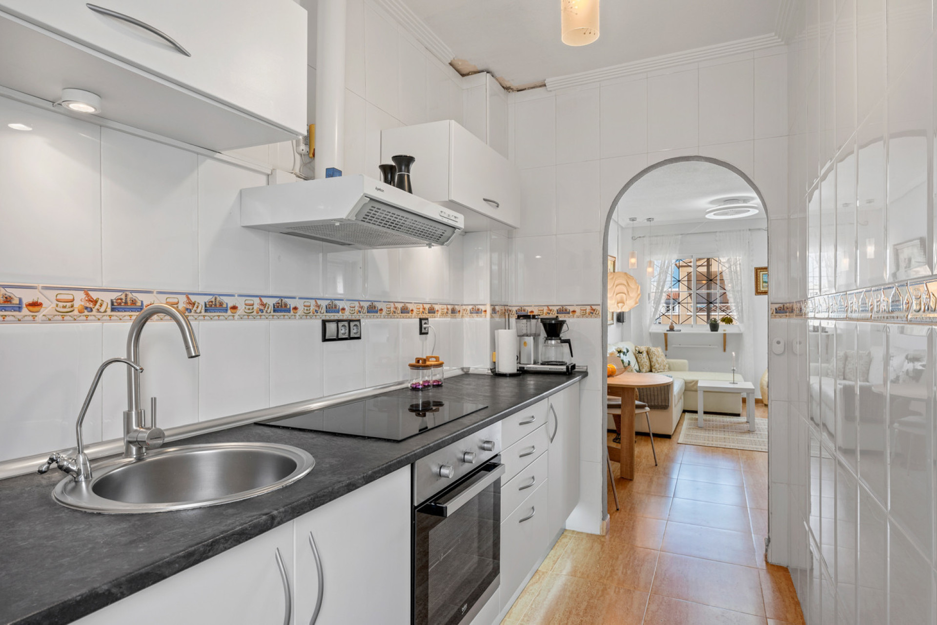 Wiederverkauf - Bungalow - Orihuela Costa - Costa Blanca