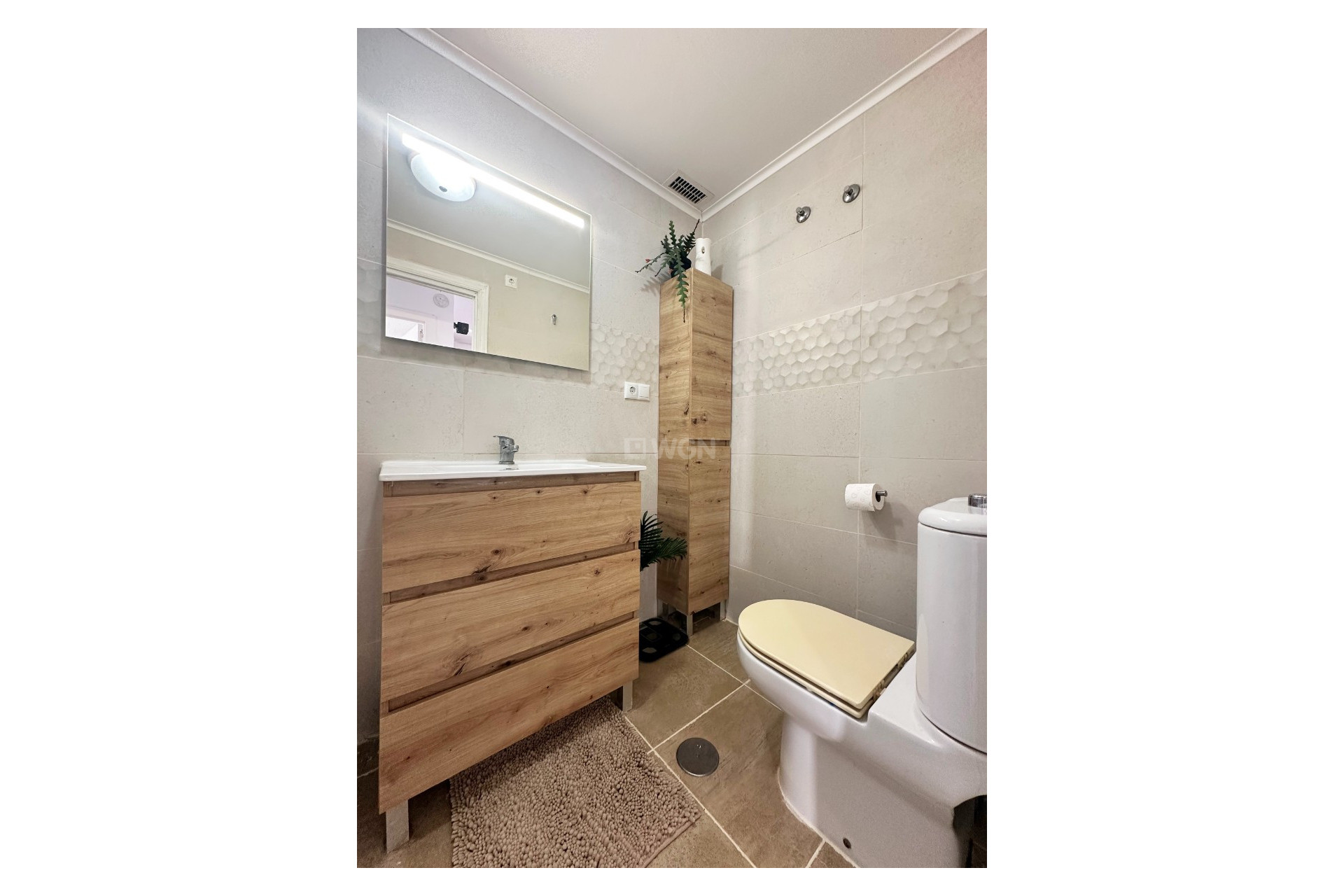 Wiederverkauf - Bungalow - Orihuela Costa - Costa Blanca