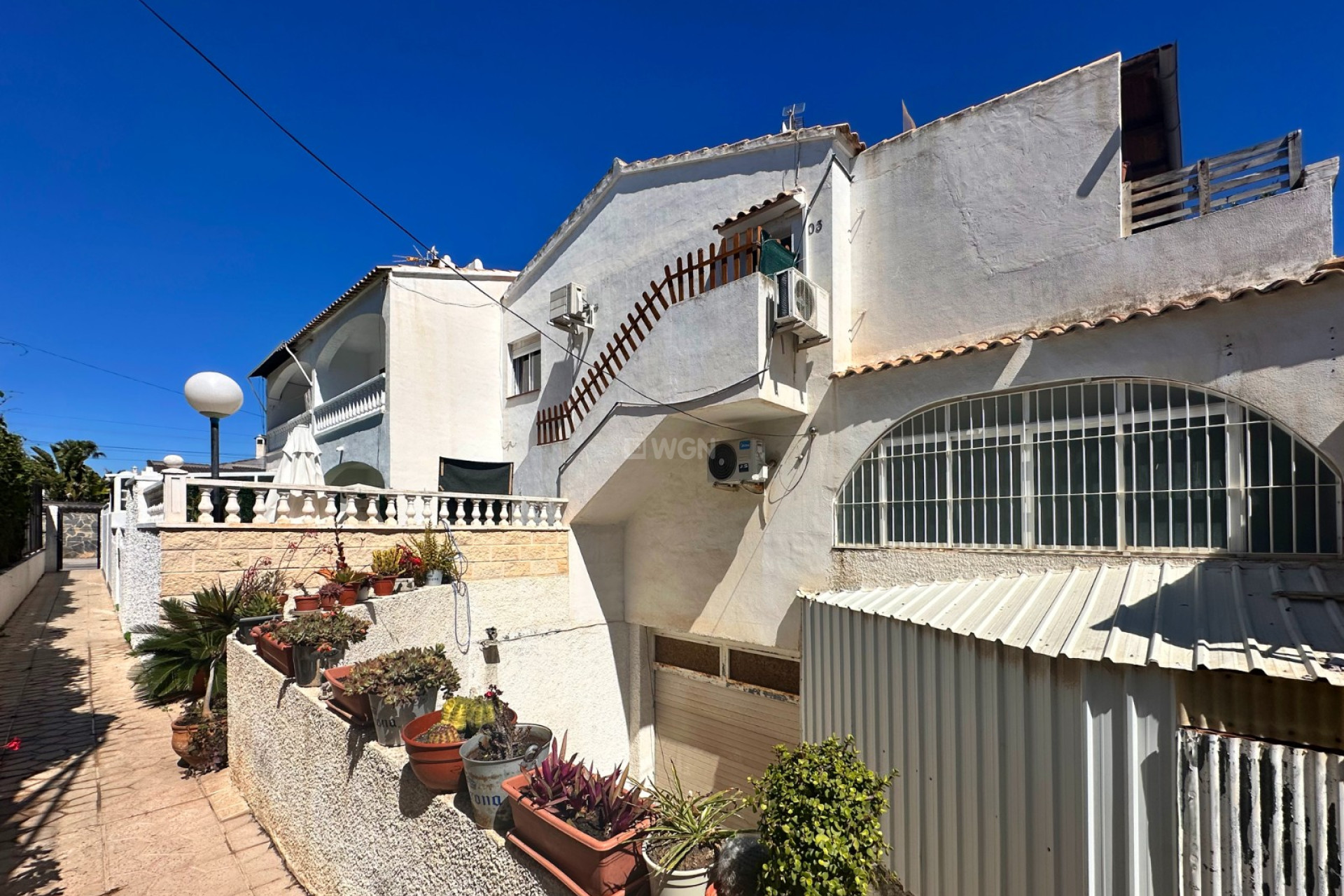 Wiederverkauf - Bungalow - Orihuela Costa - Costa Blanca