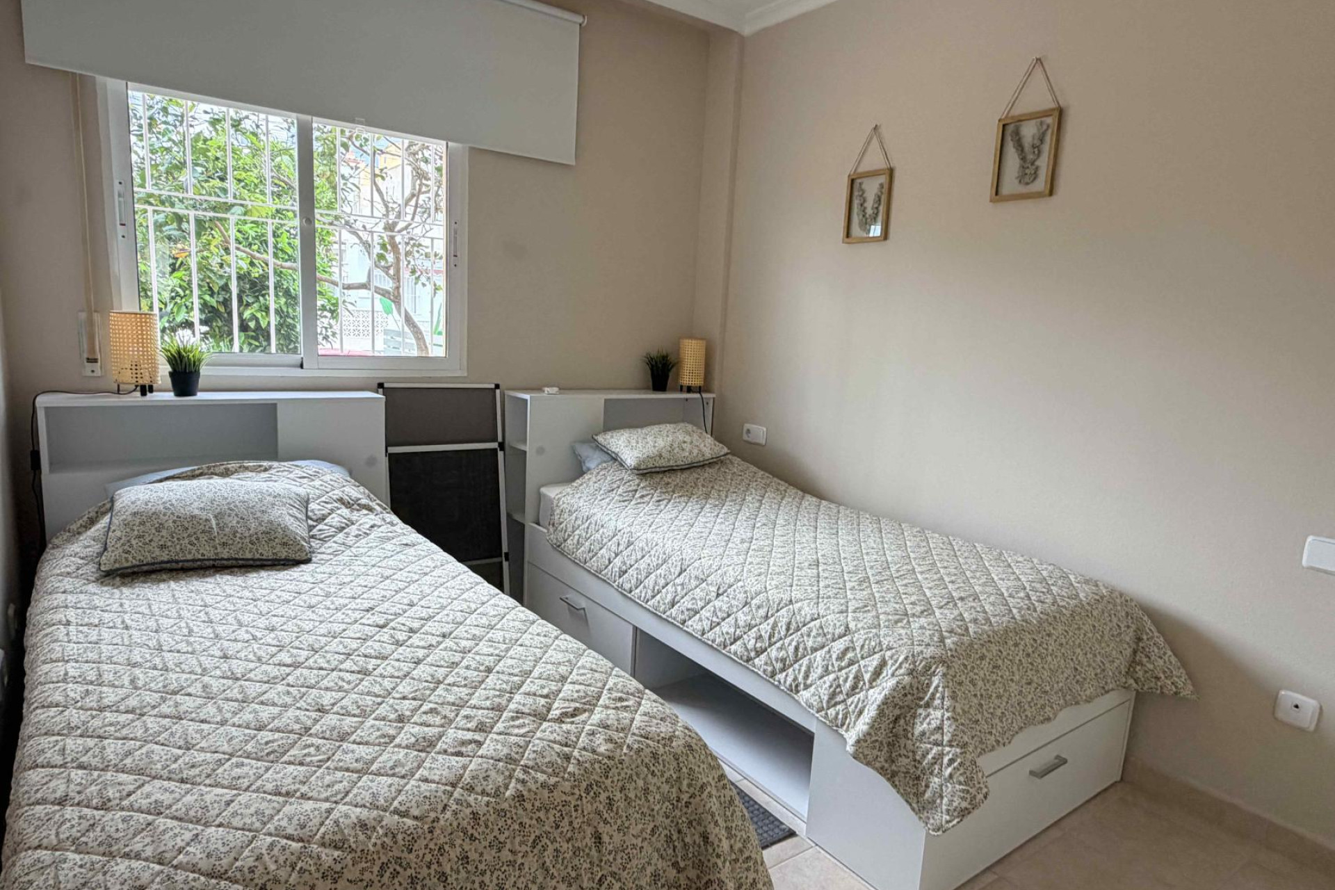 Wiederverkauf - Bungalow - Orihuela Costa - Costa Blanca