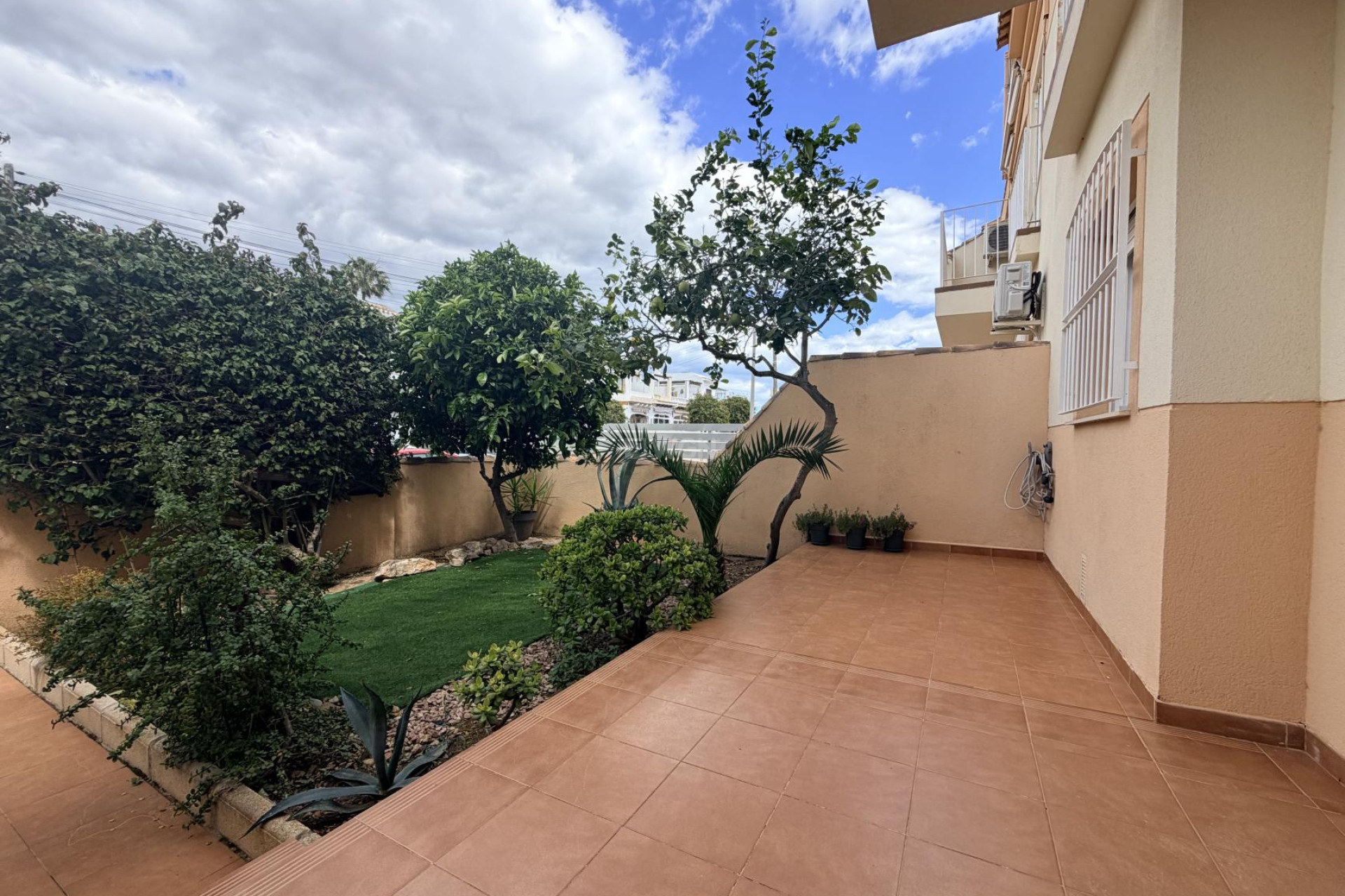 Wiederverkauf - Bungalow - Orihuela Costa - Costa Blanca