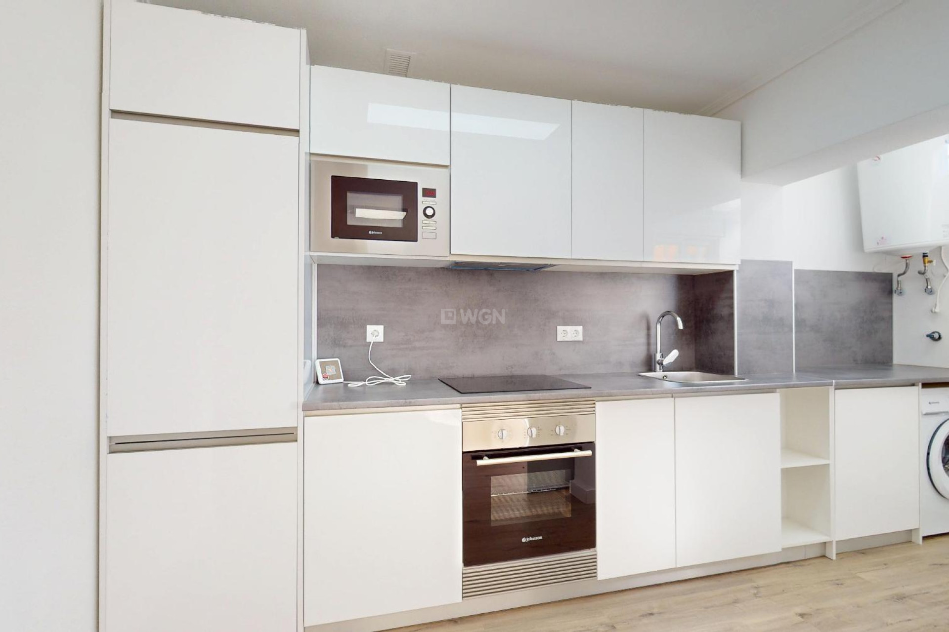 Wiederverkauf - Bungalow - Orihuela Costa - Costa Blanca