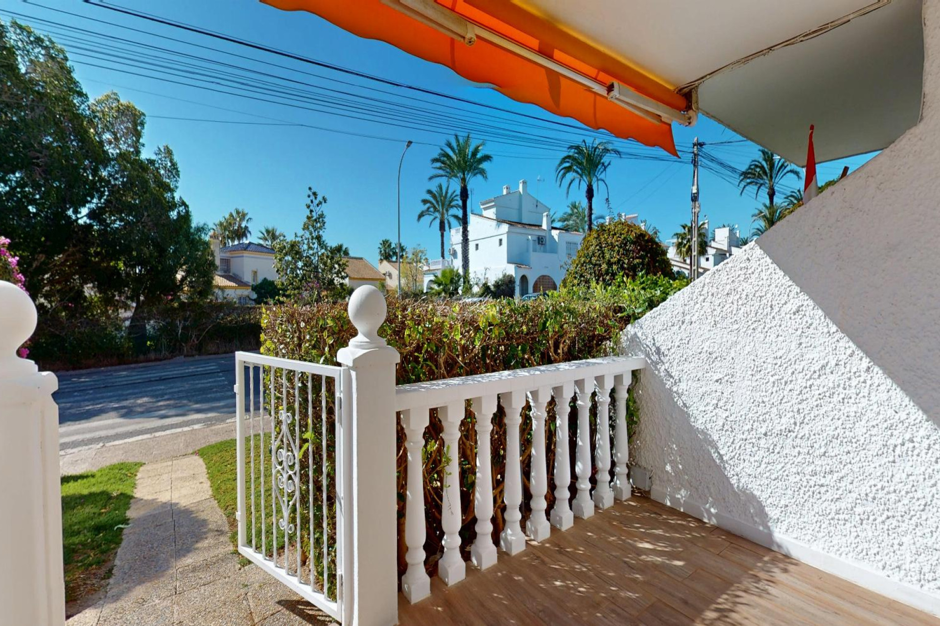 Wiederverkauf - Bungalow - Orihuela Costa - Costa Blanca