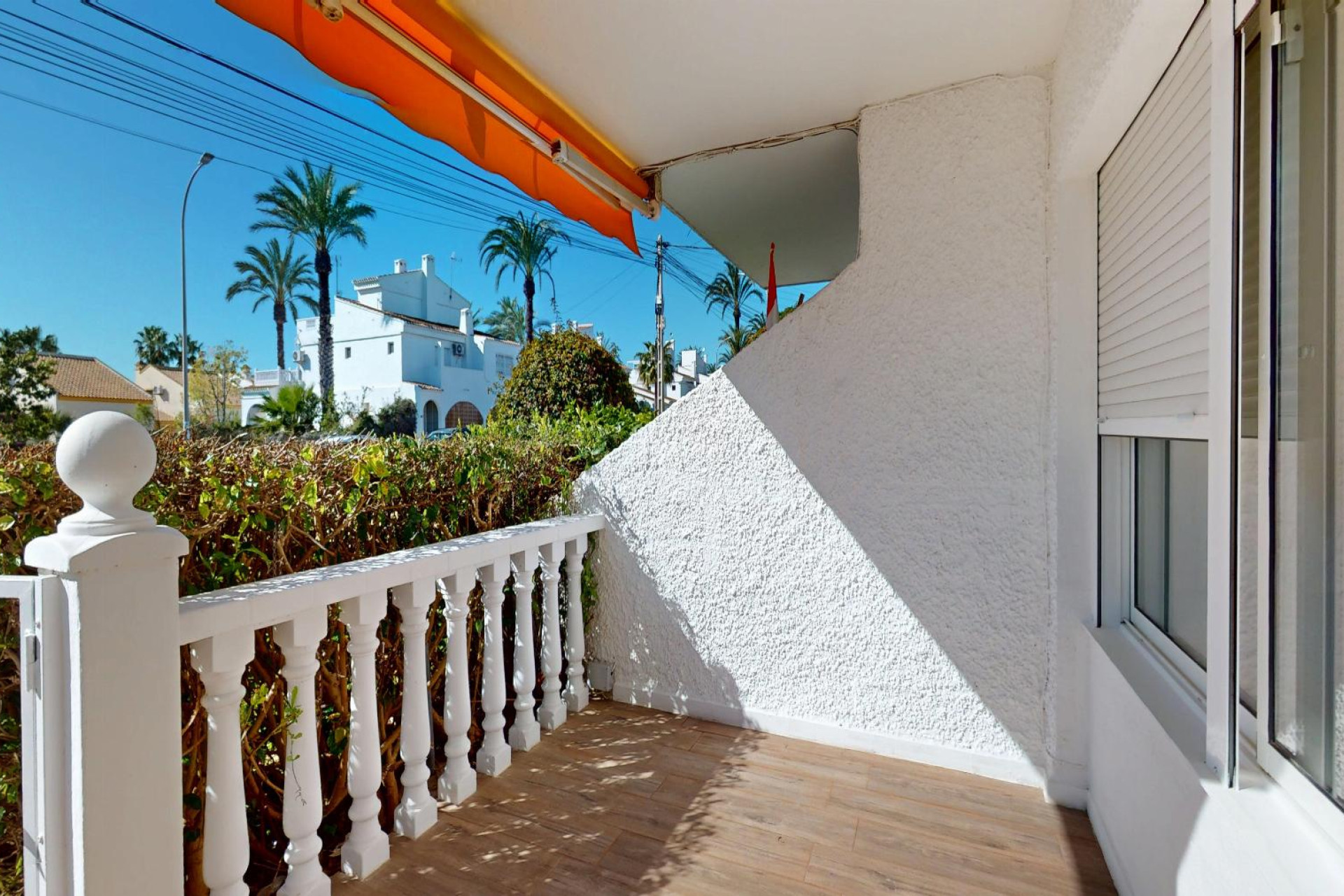 Wiederverkauf - Bungalow - Orihuela Costa - Costa Blanca