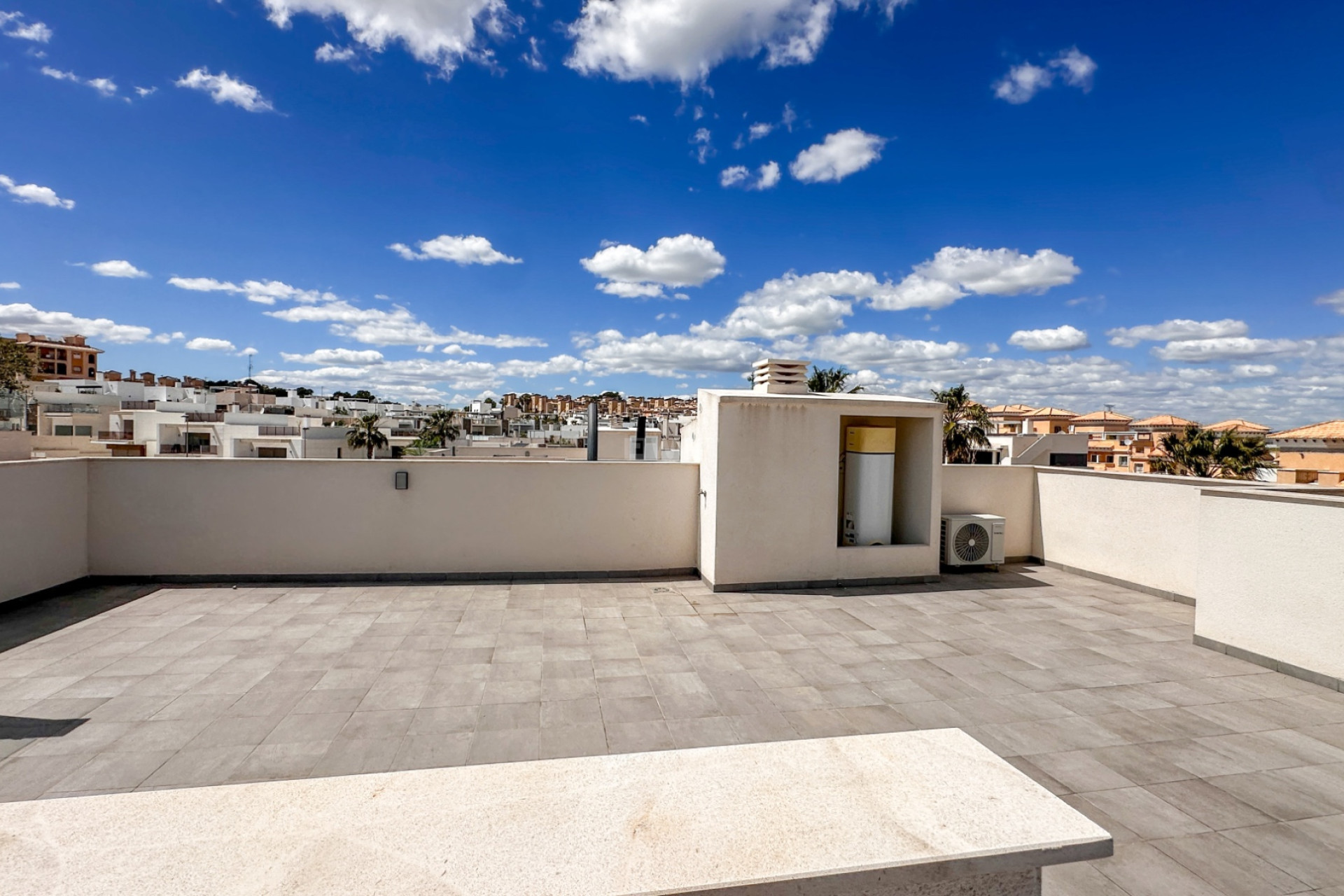 Wiederverkauf - Bungalow - Orihuela Costa - Costa Blanca