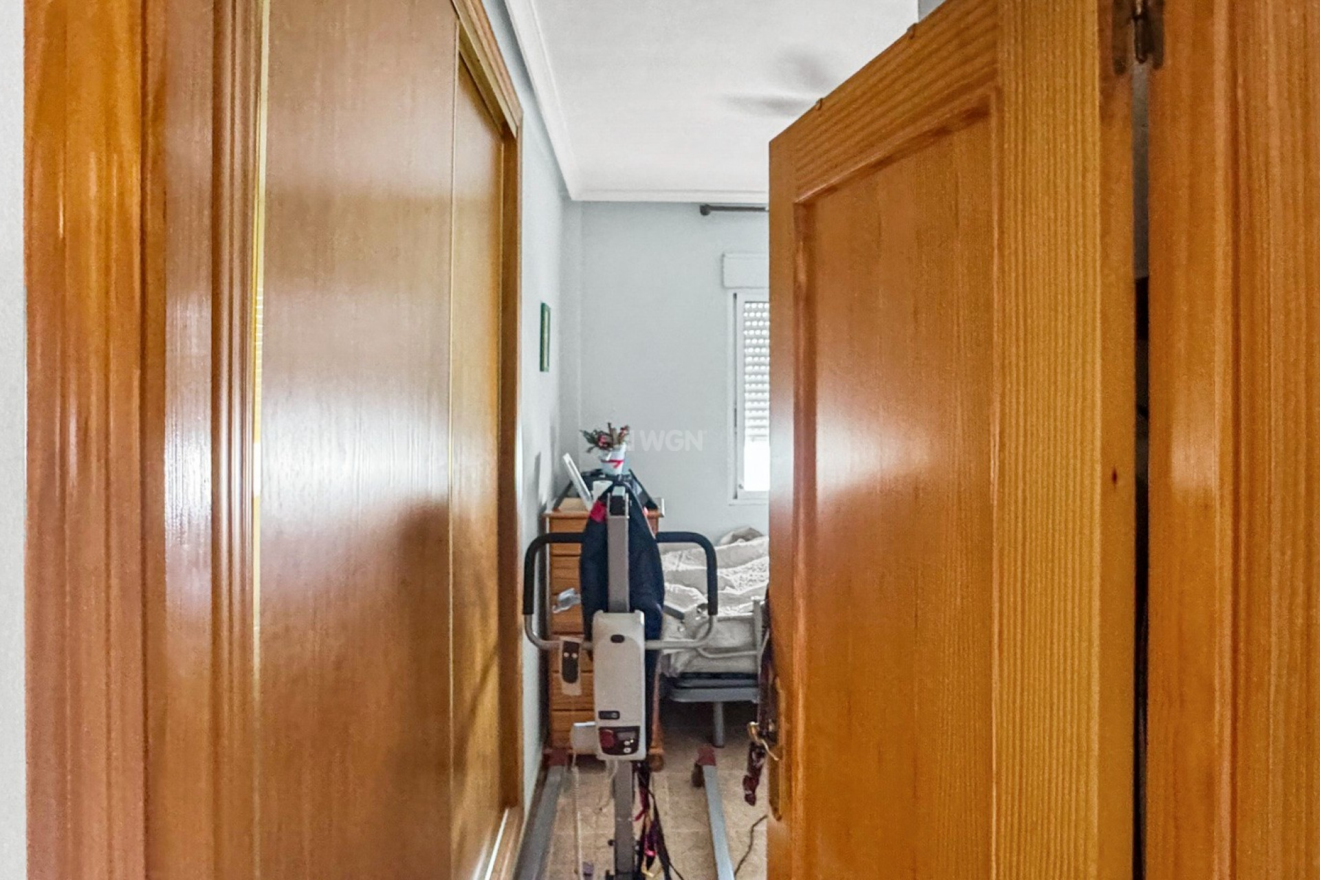 Wiederverkauf - Bungalow - Orihuela Costa - Costa Blanca