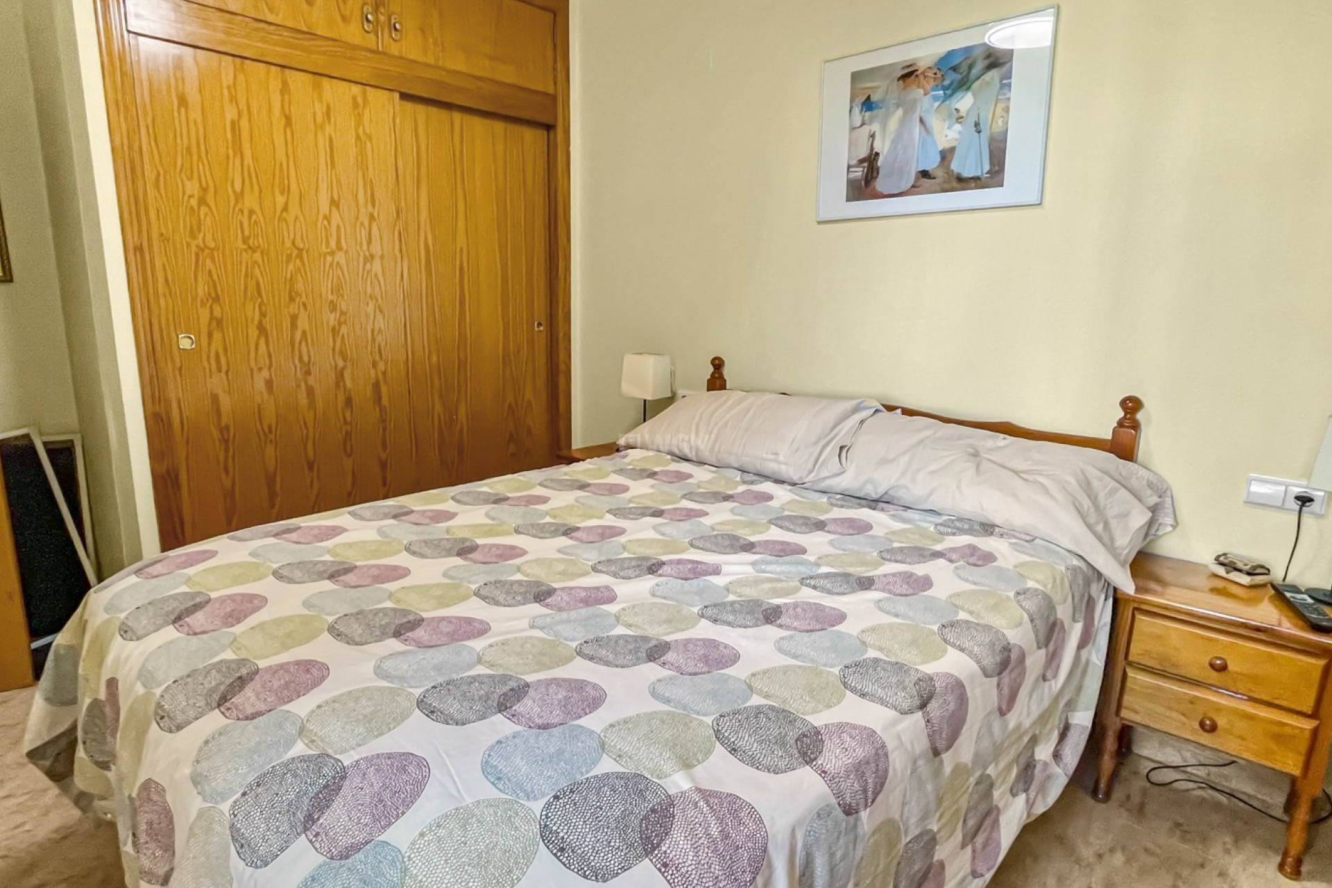 Wiederverkauf - Bungalow - Orihuela Costa - Costa Blanca