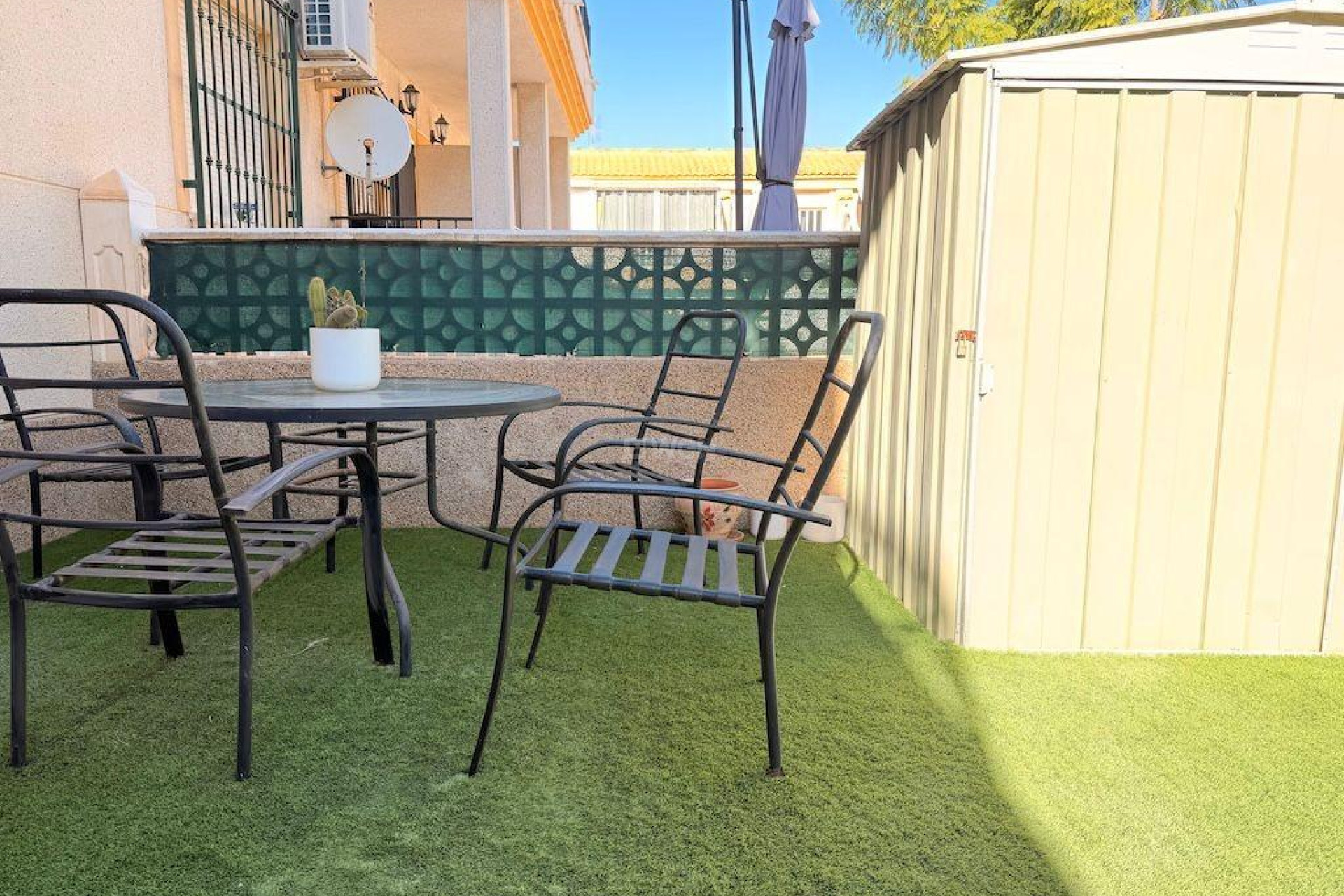 Wiederverkauf - Bungalow - Orihuela Costa - Costa Blanca