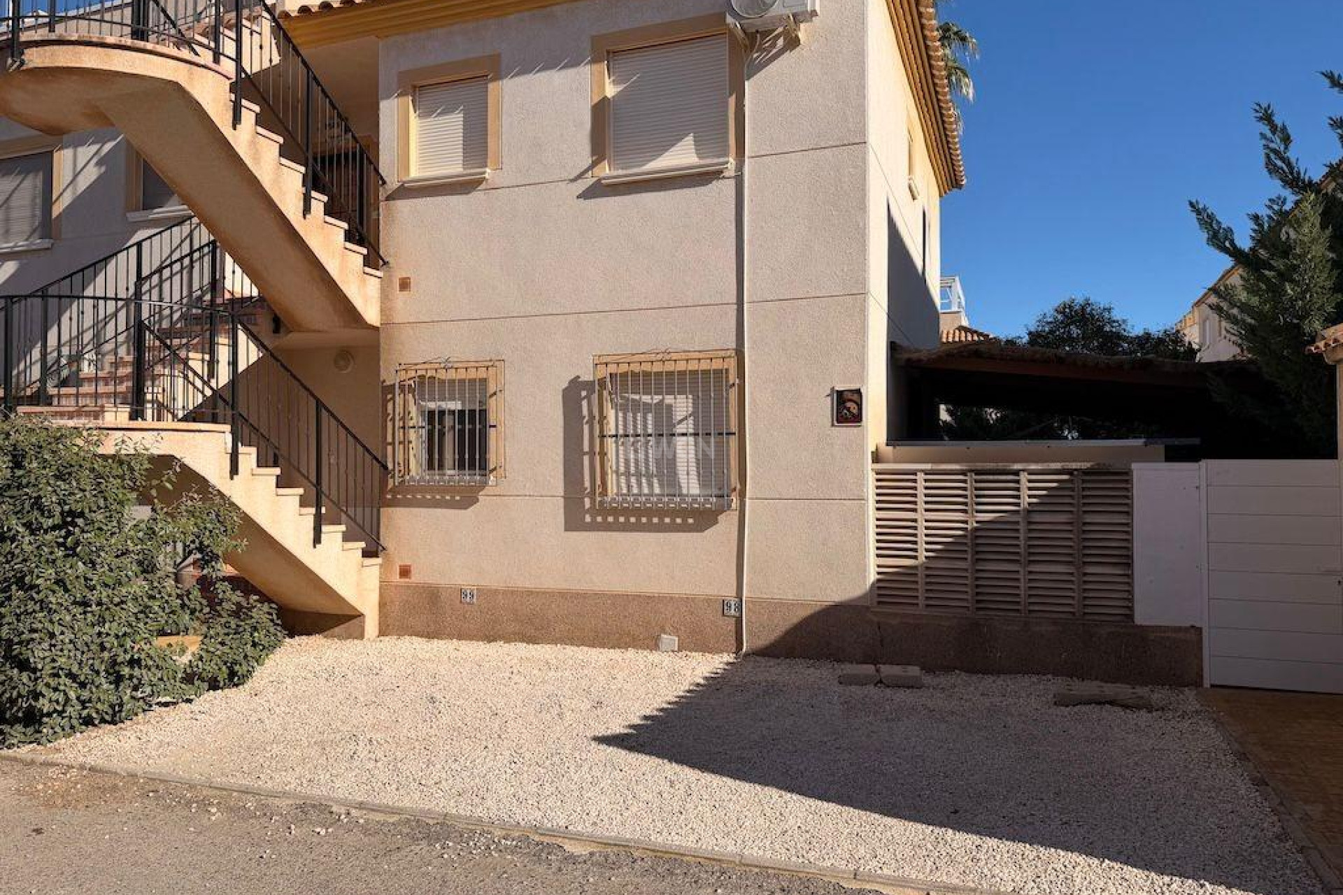 Wiederverkauf - Bungalow - Orihuela Costa - Costa Blanca