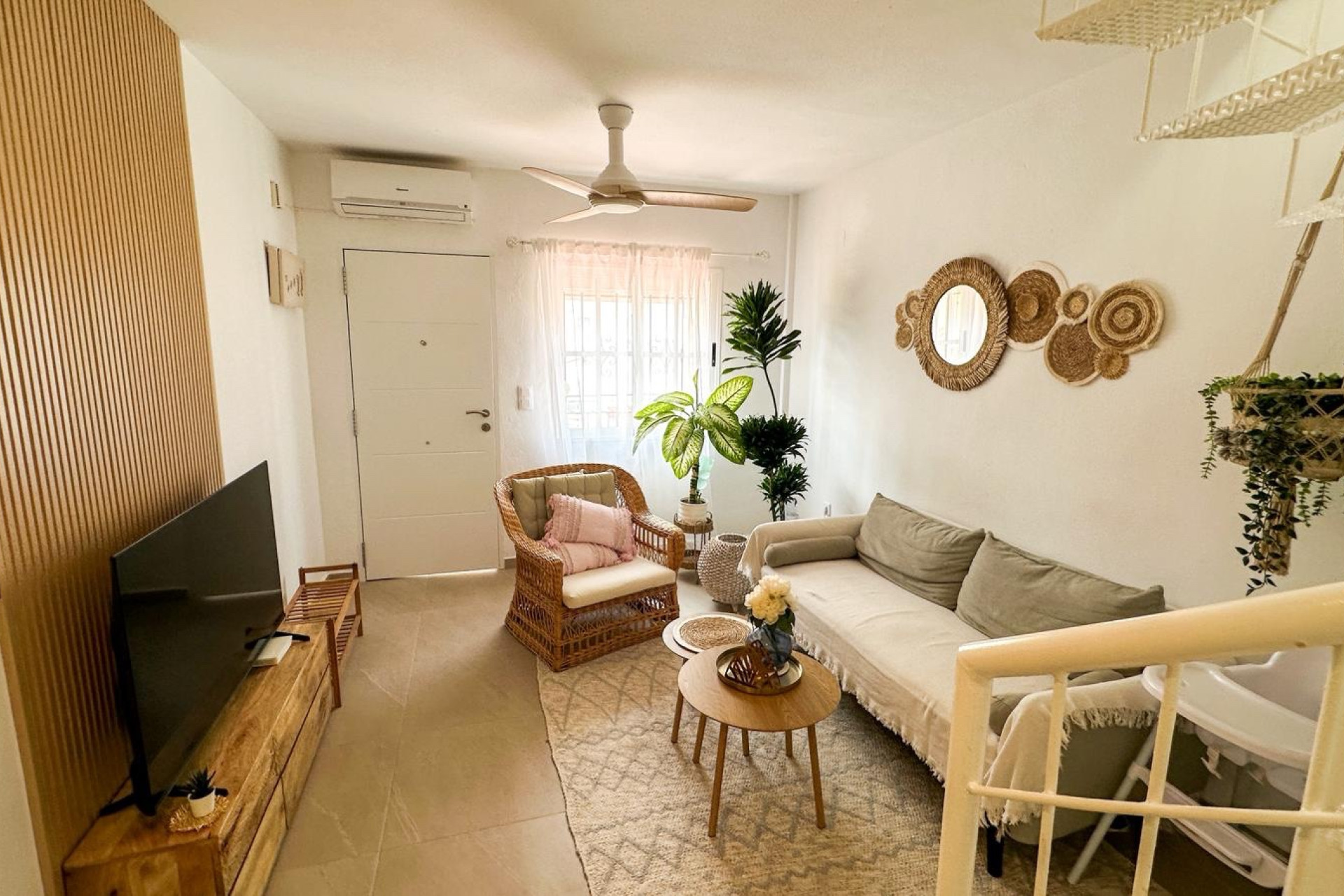 Wiederverkauf - Bungalow - Orihuela Costa - Costa Blanca