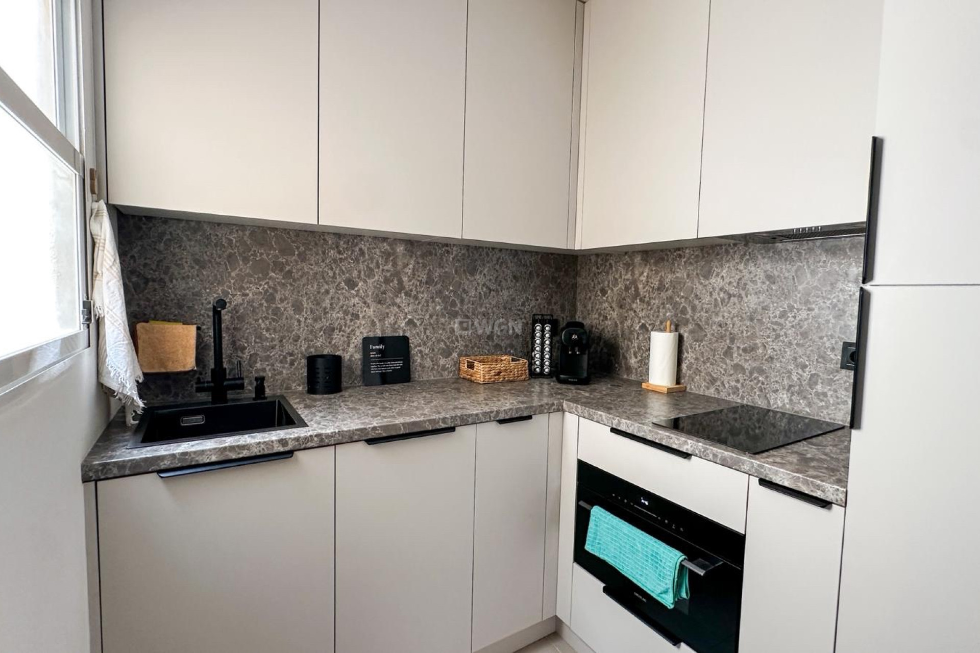 Wiederverkauf - Bungalow - Orihuela Costa - Costa Blanca