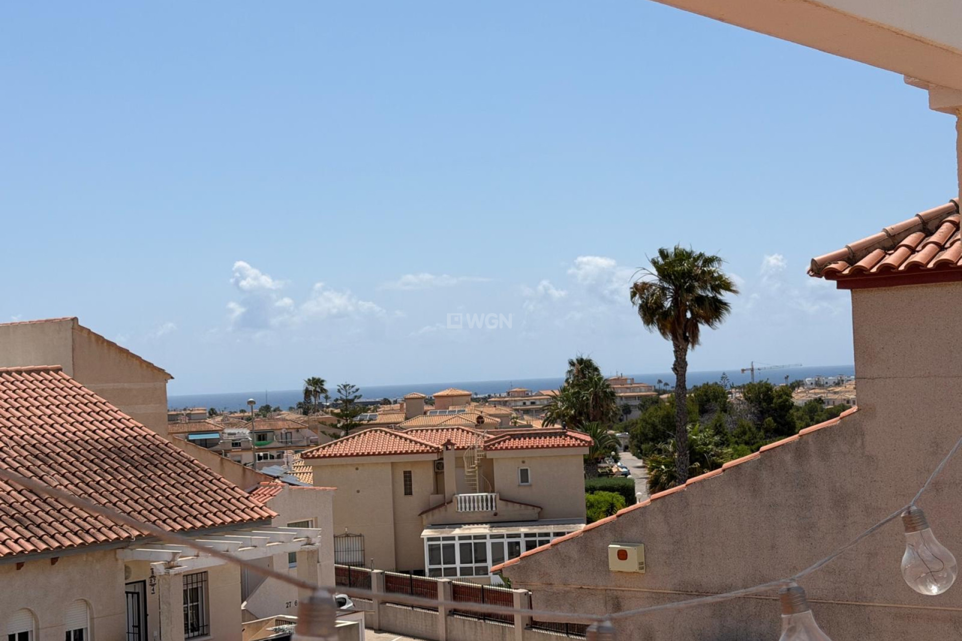 Wiederverkauf - Bungalow - Orihuela Costa - Costa Blanca