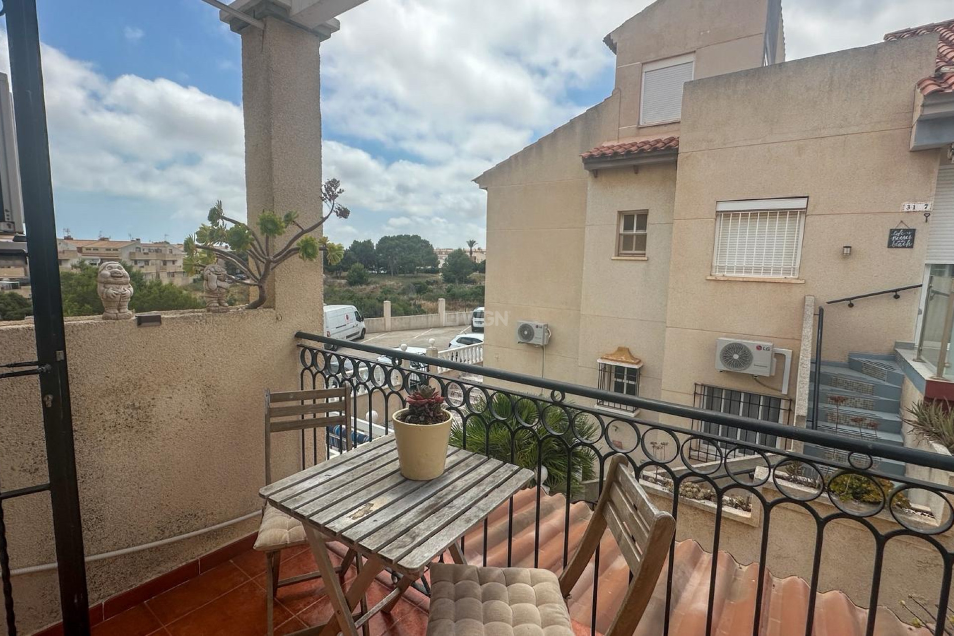 Wiederverkauf - Bungalow - Orihuela Costa - Costa Blanca