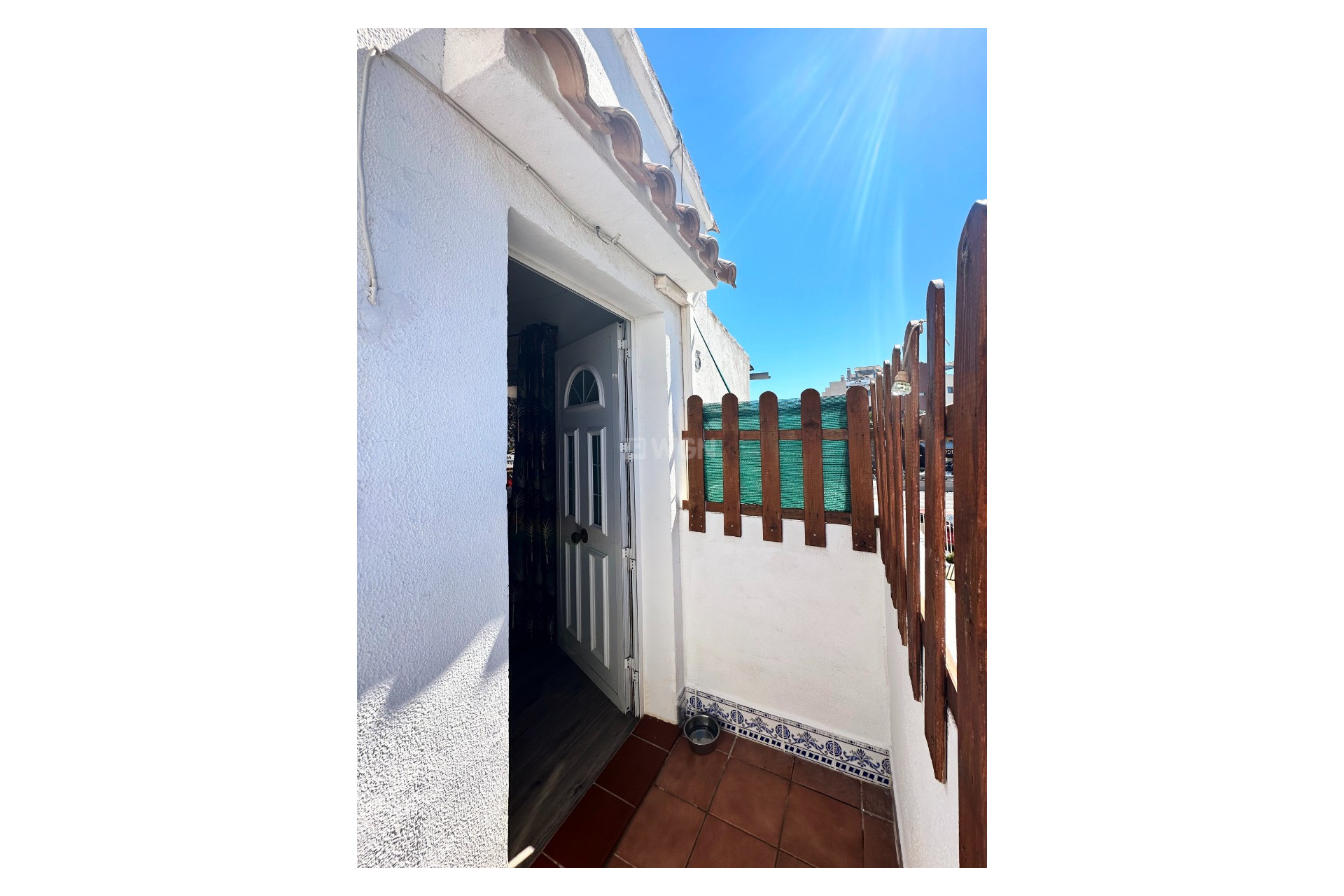 Wiederverkauf - Bungalow - Orihuela Costa - Costa Blanca