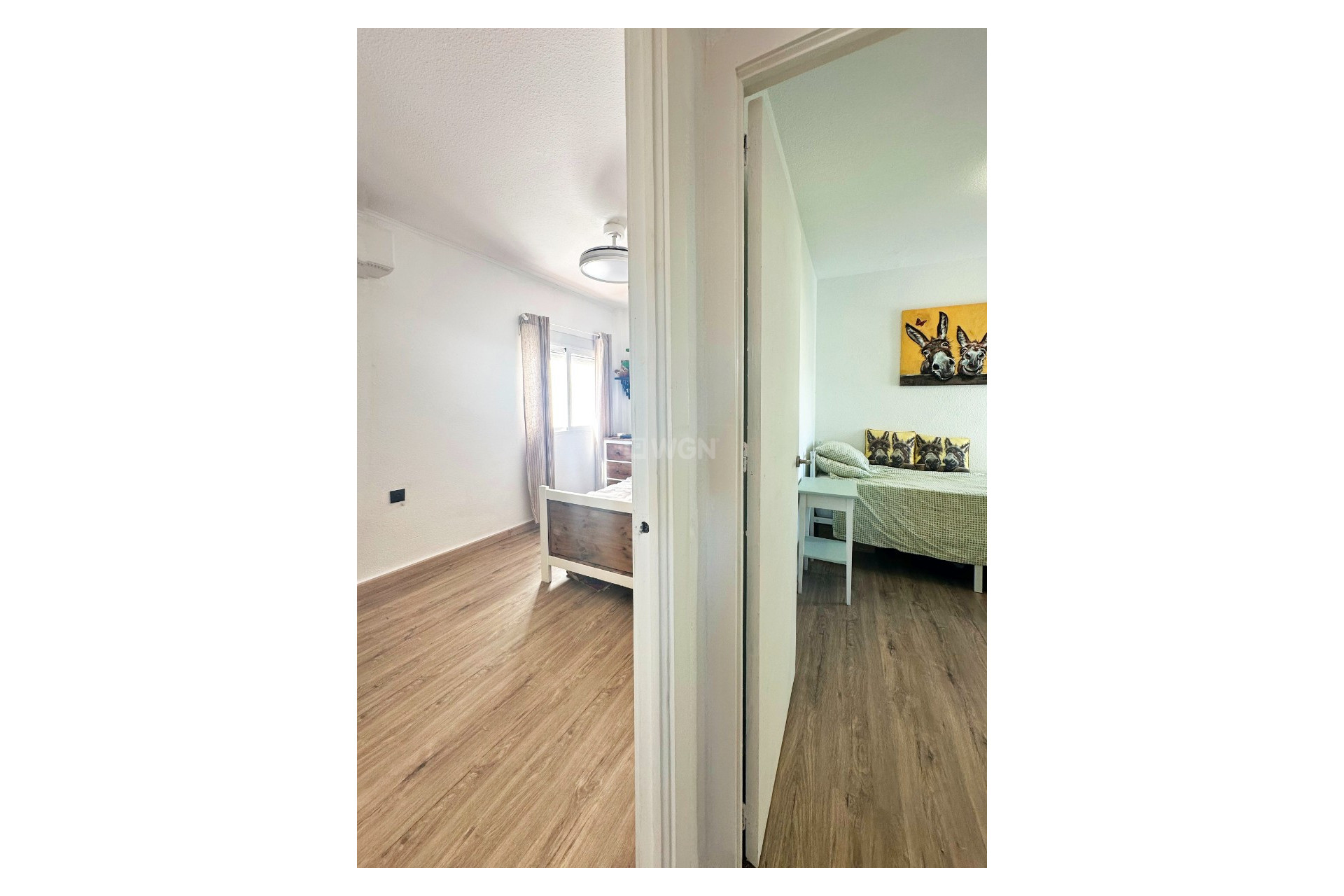 Wiederverkauf - Bungalow - Orihuela Costa - Costa Blanca
