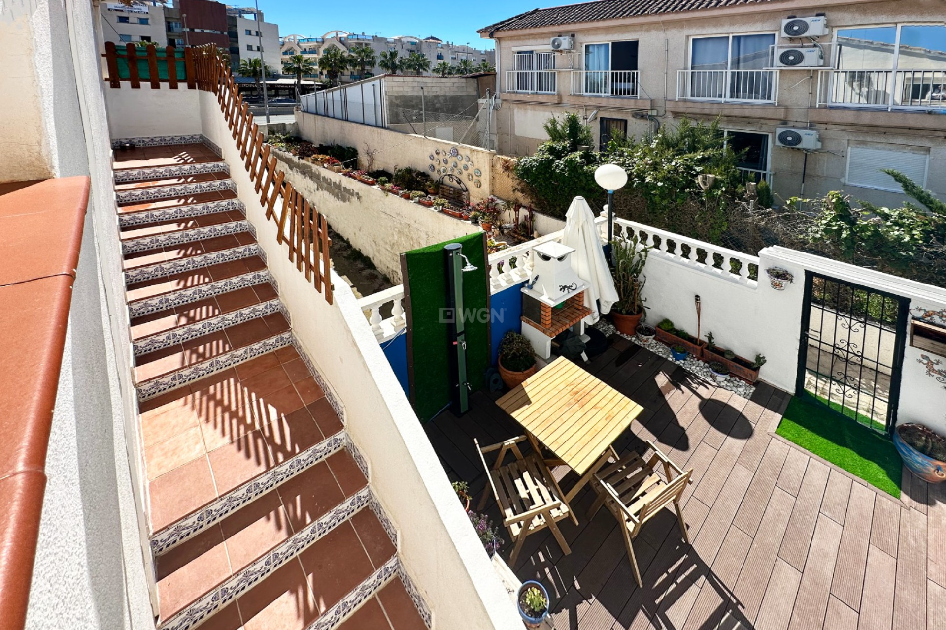 Wiederverkauf - Bungalow - Orihuela Costa - Costa Blanca