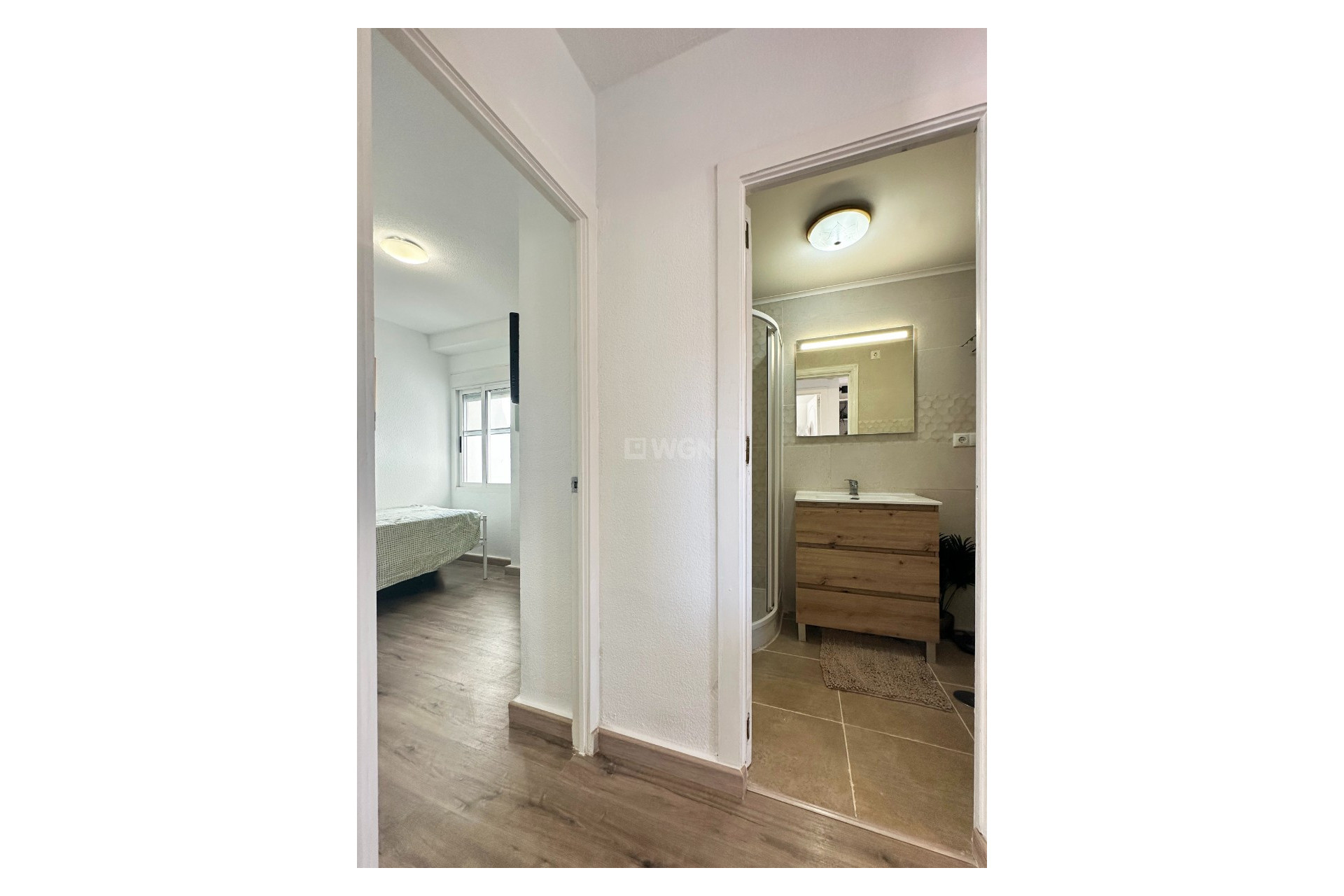 Wiederverkauf - Bungalow - Orihuela Costa - Costa Blanca