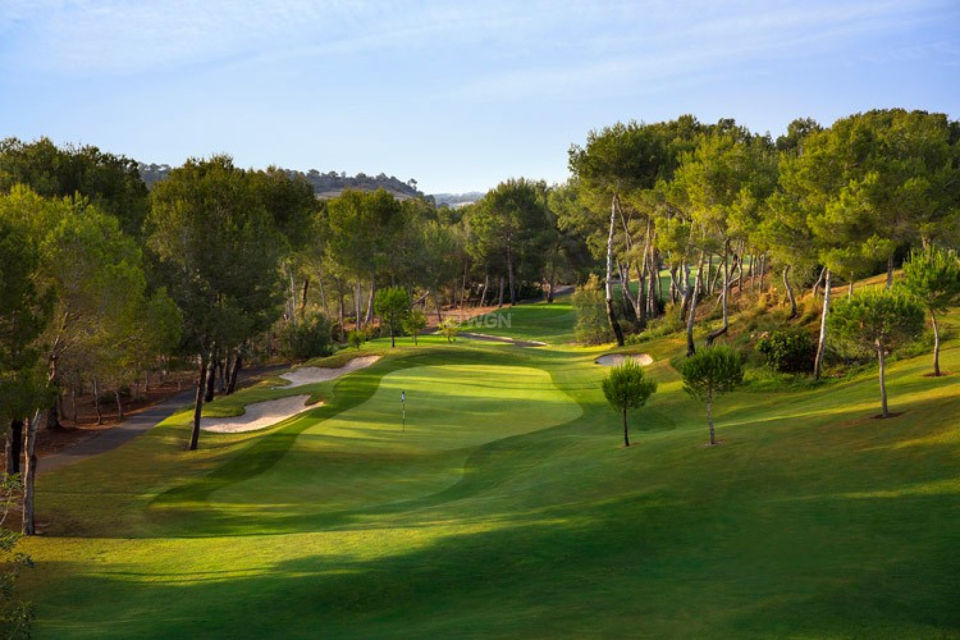 Wiederverkauf - Bungalow - Orihuela Costa - Costa Blanca
