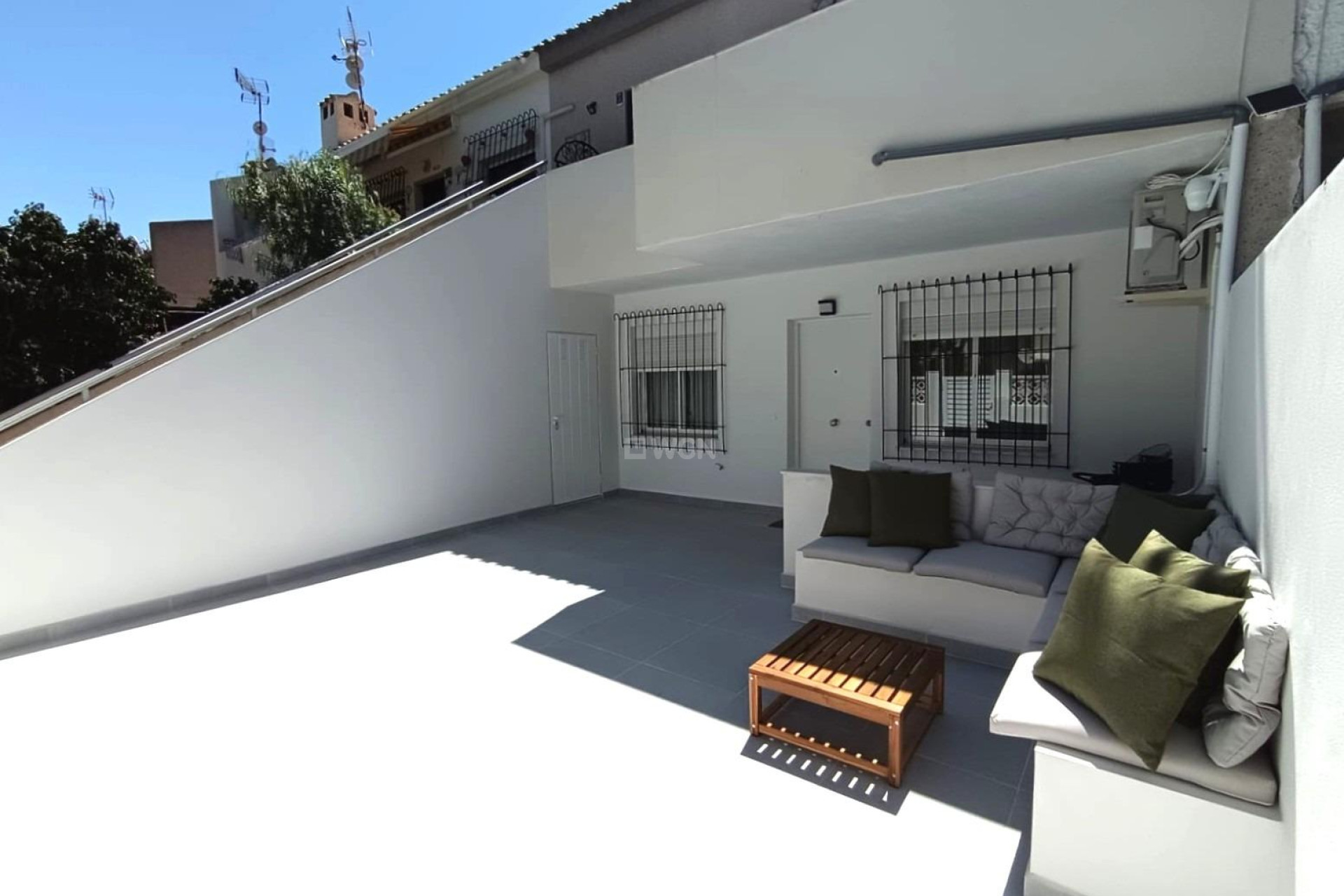 Wiederverkauf - Bungalow - Orihuela Costa - Costa Blanca