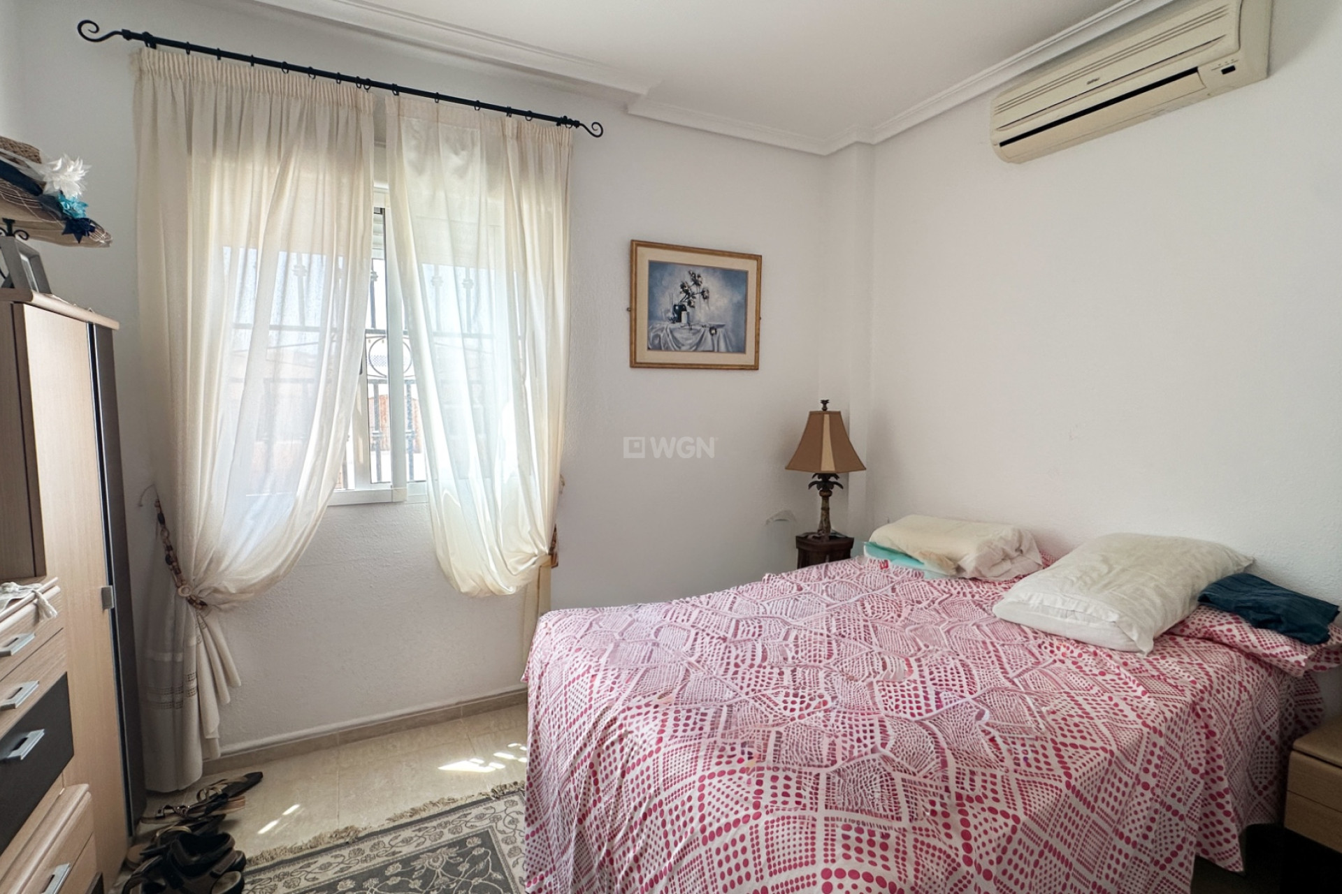 Wiederverkauf - Bungalow - Orihuela Costa - Costa Blanca