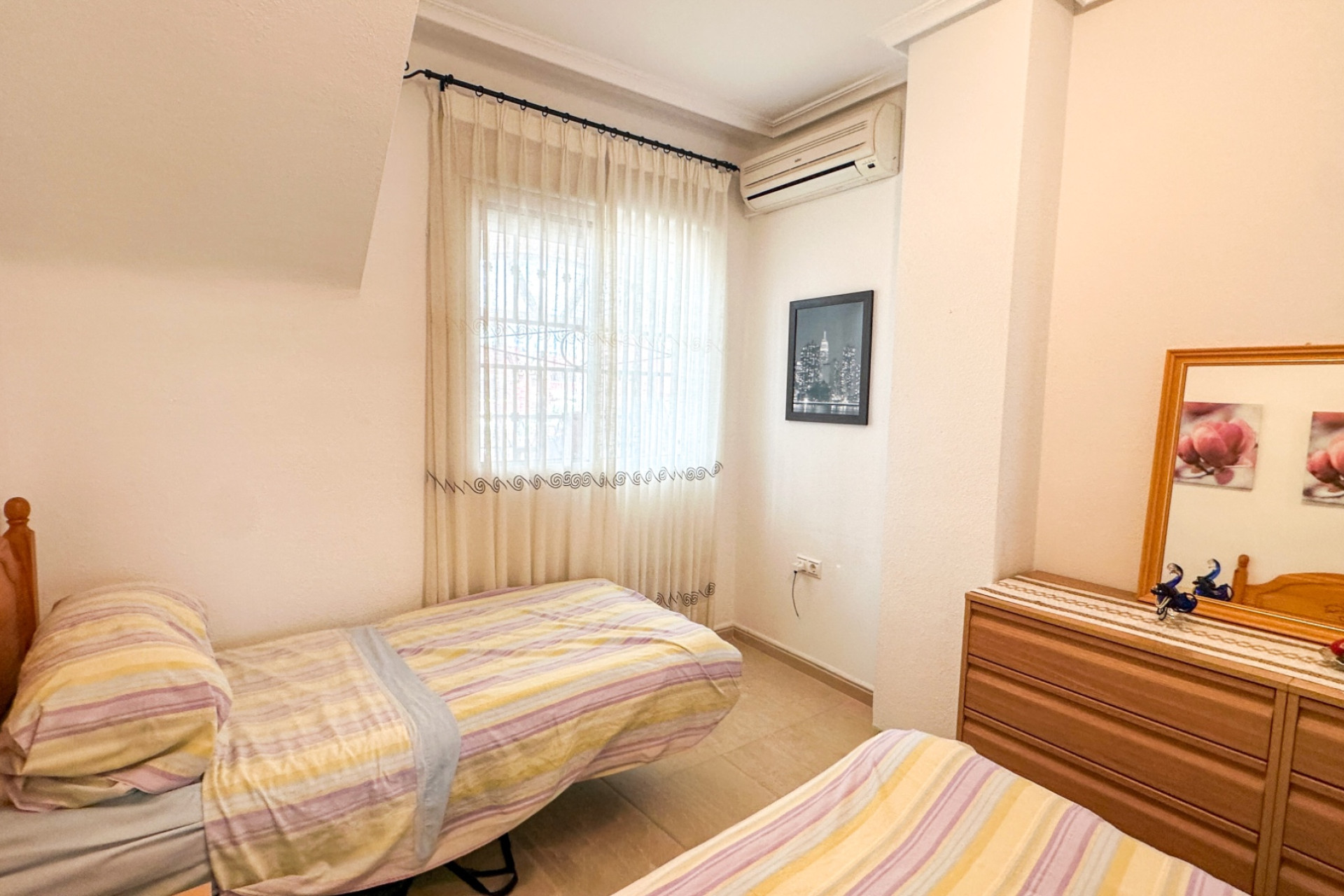 Wiederverkauf - Bungalow - Orihuela Costa - Costa Blanca