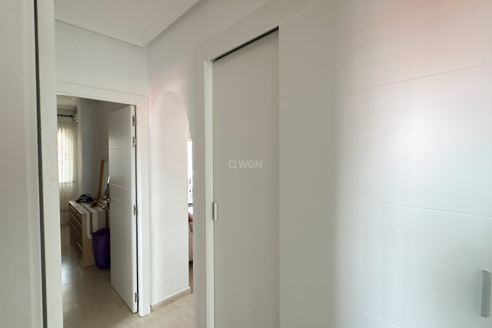 Wiederverkauf - Bungalow - Orihuela Costa - Costa Blanca